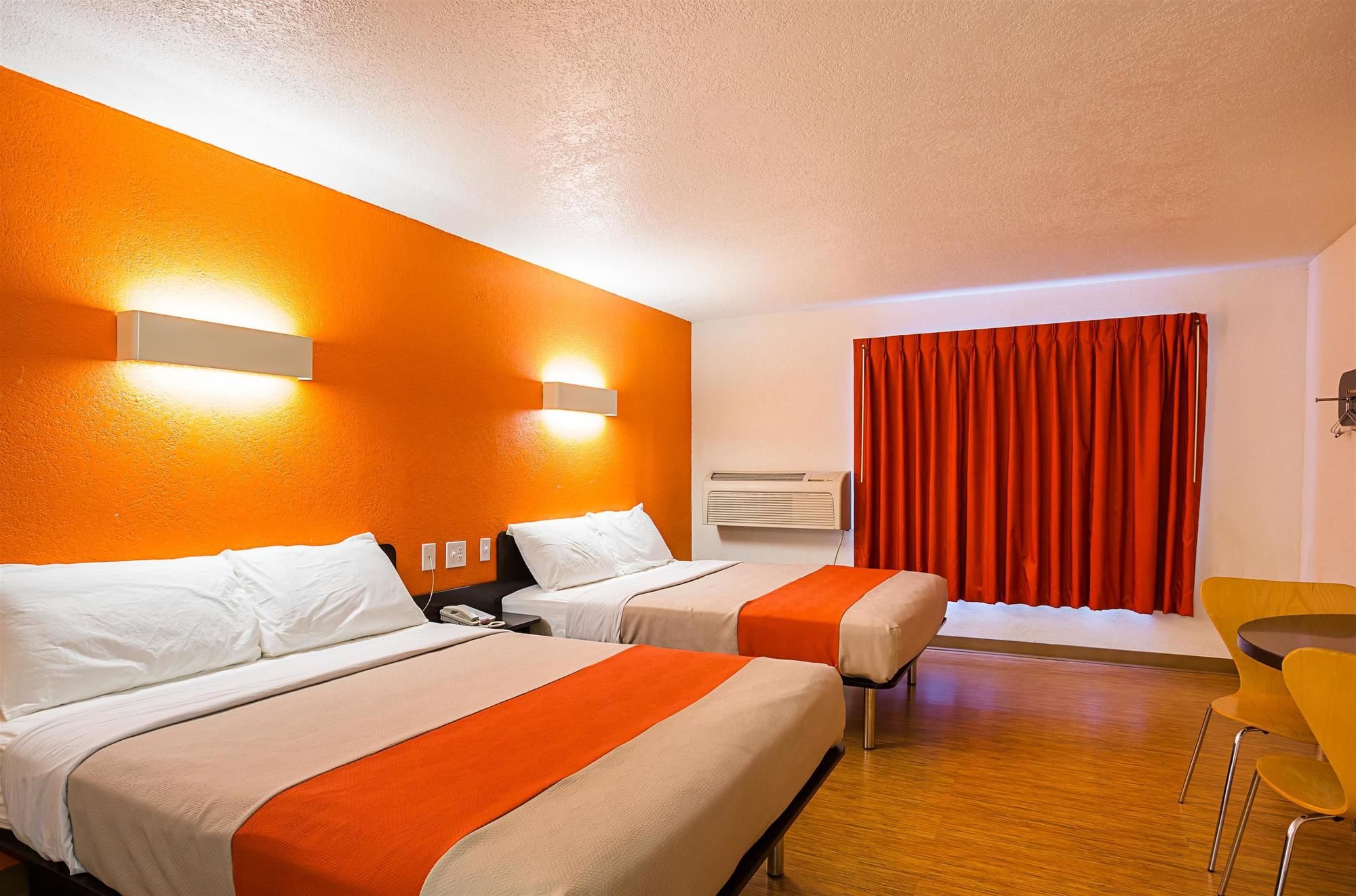 Motel 6 Wenatchee