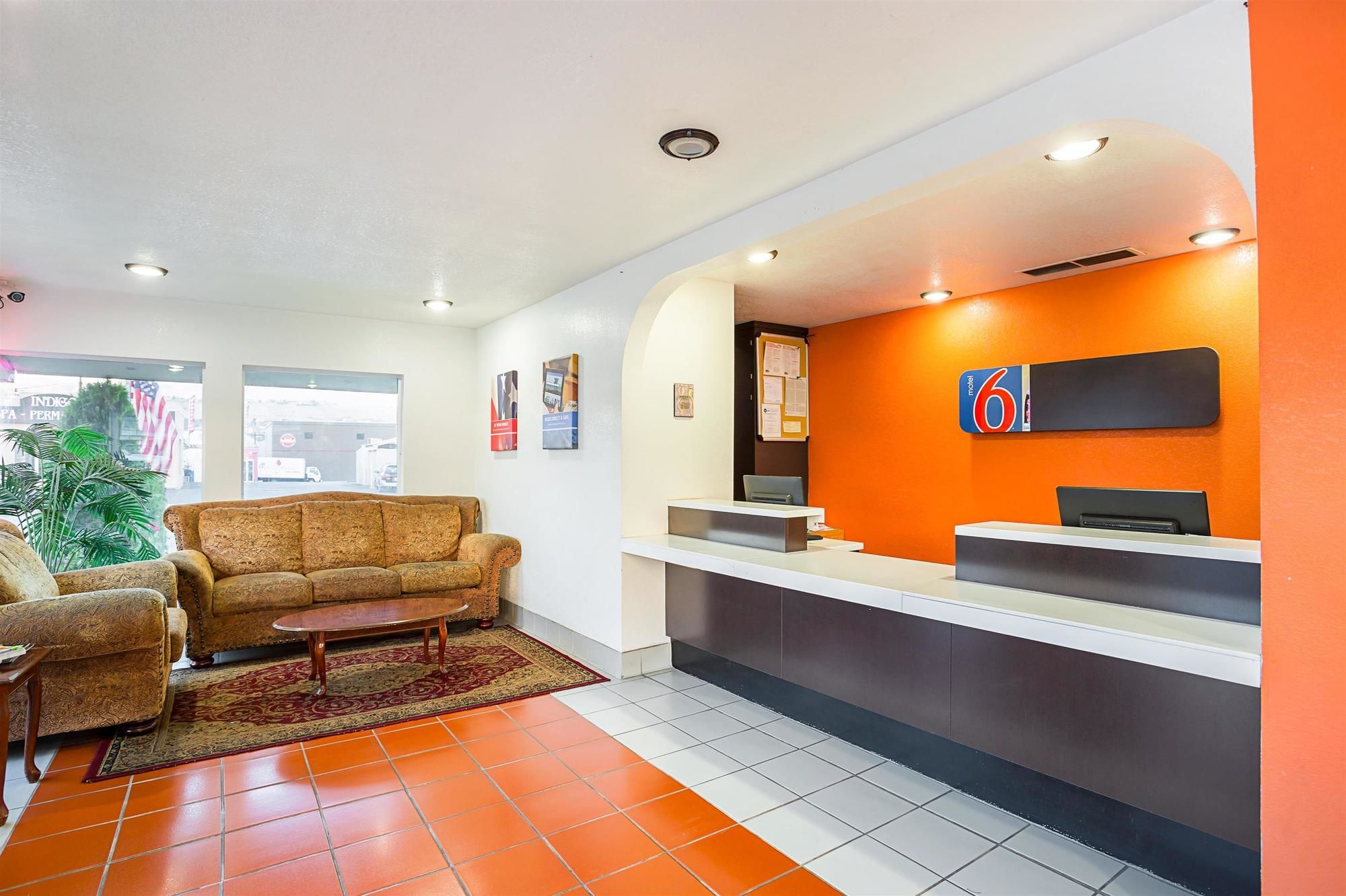 Motel 6 Wenatchee
