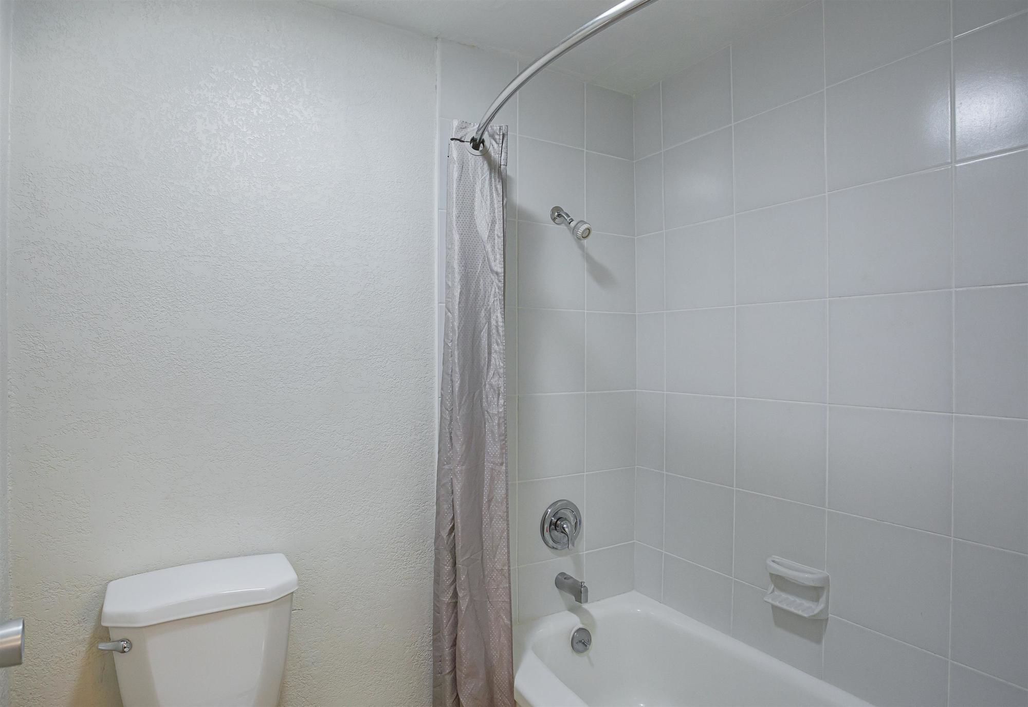 Motel 6 Wenatchee