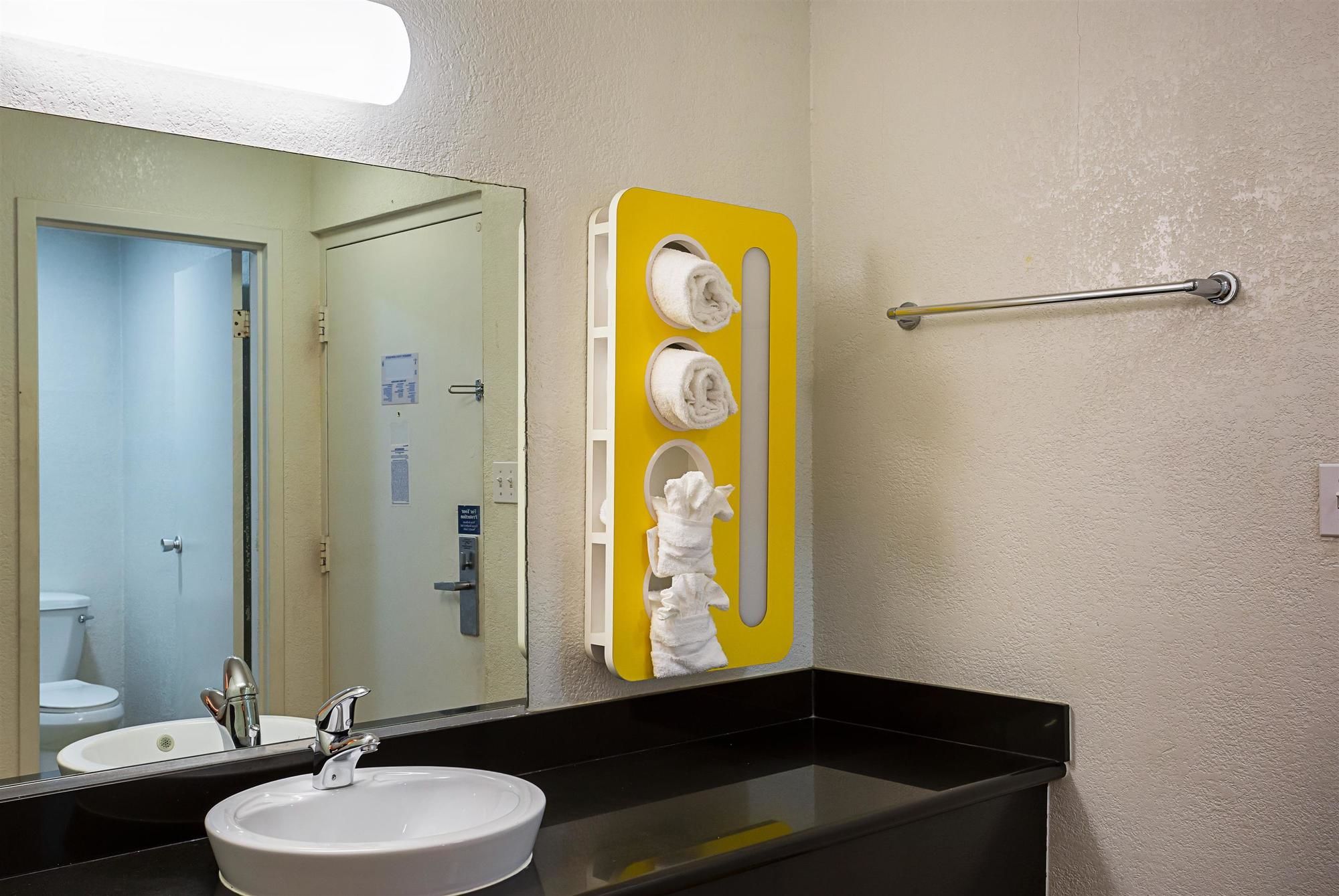 Motel 6 Wenatchee