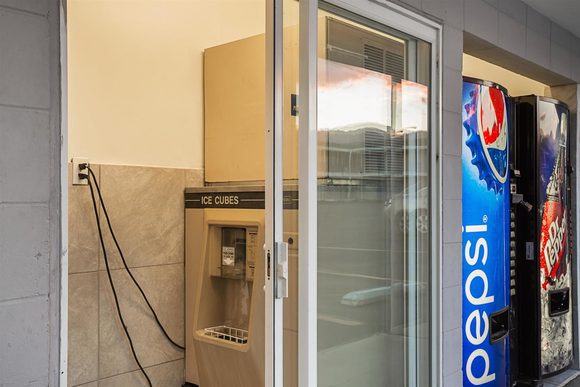 Motel 6 Wenatchee