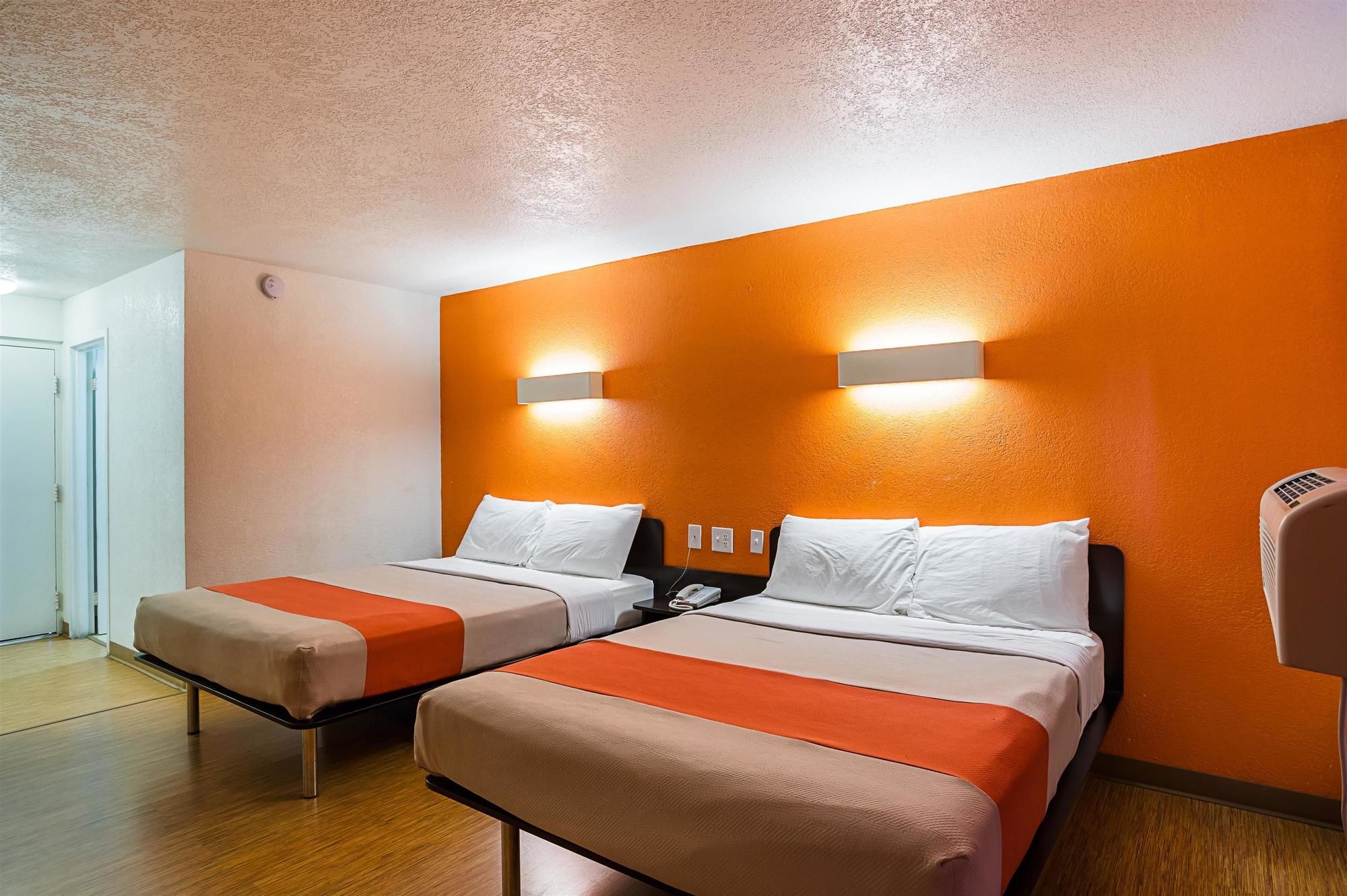 Motel 6 Wenatchee
