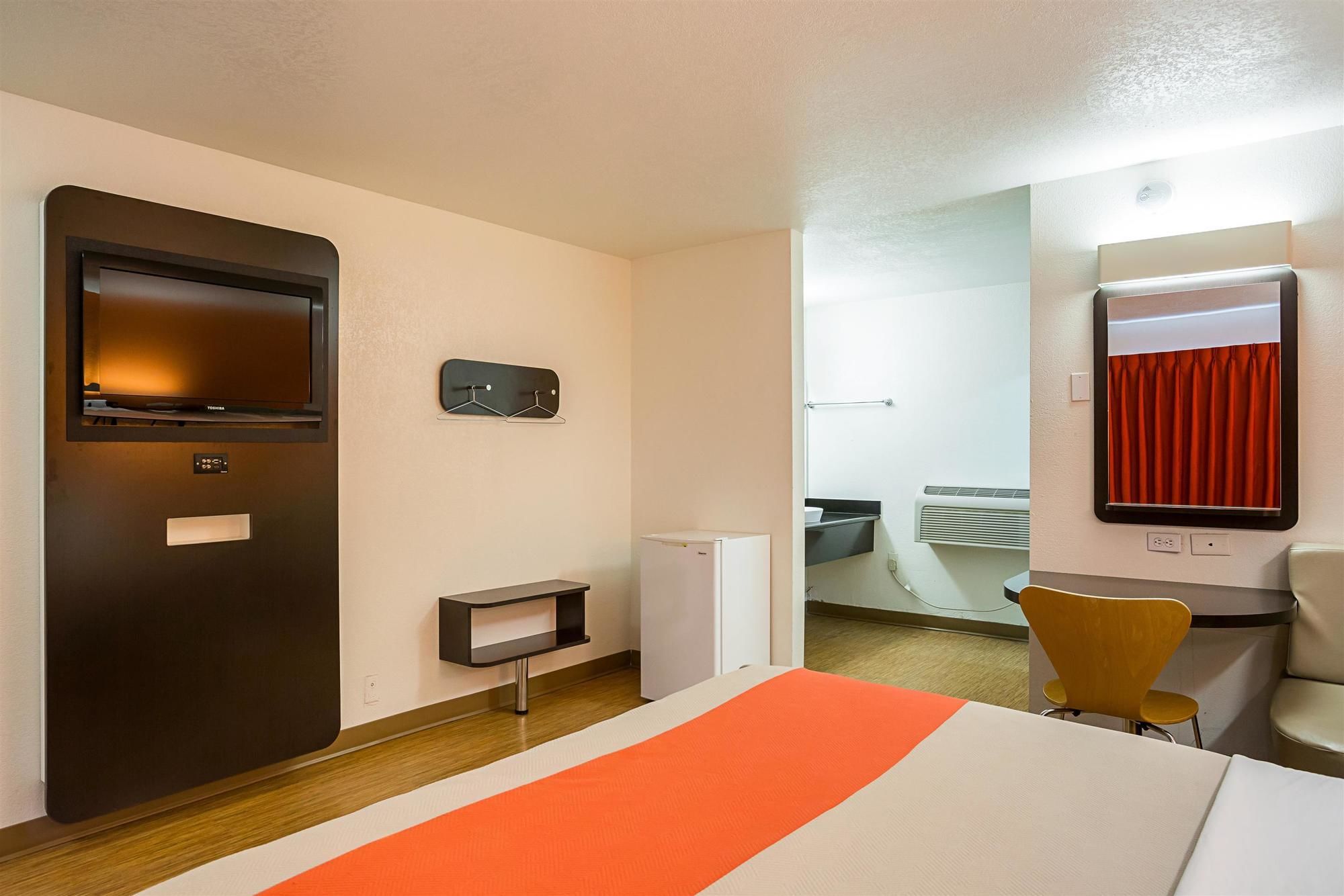 Motel 6 Wenatchee