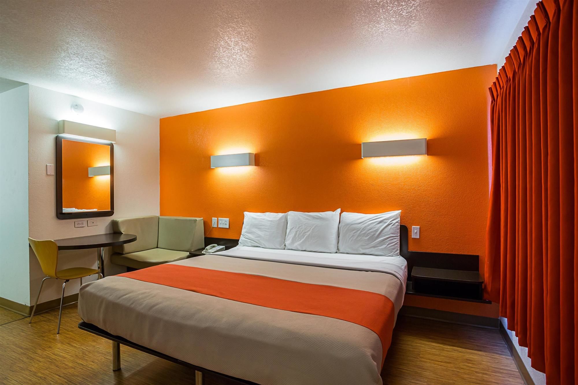Motel 6 Wenatchee
