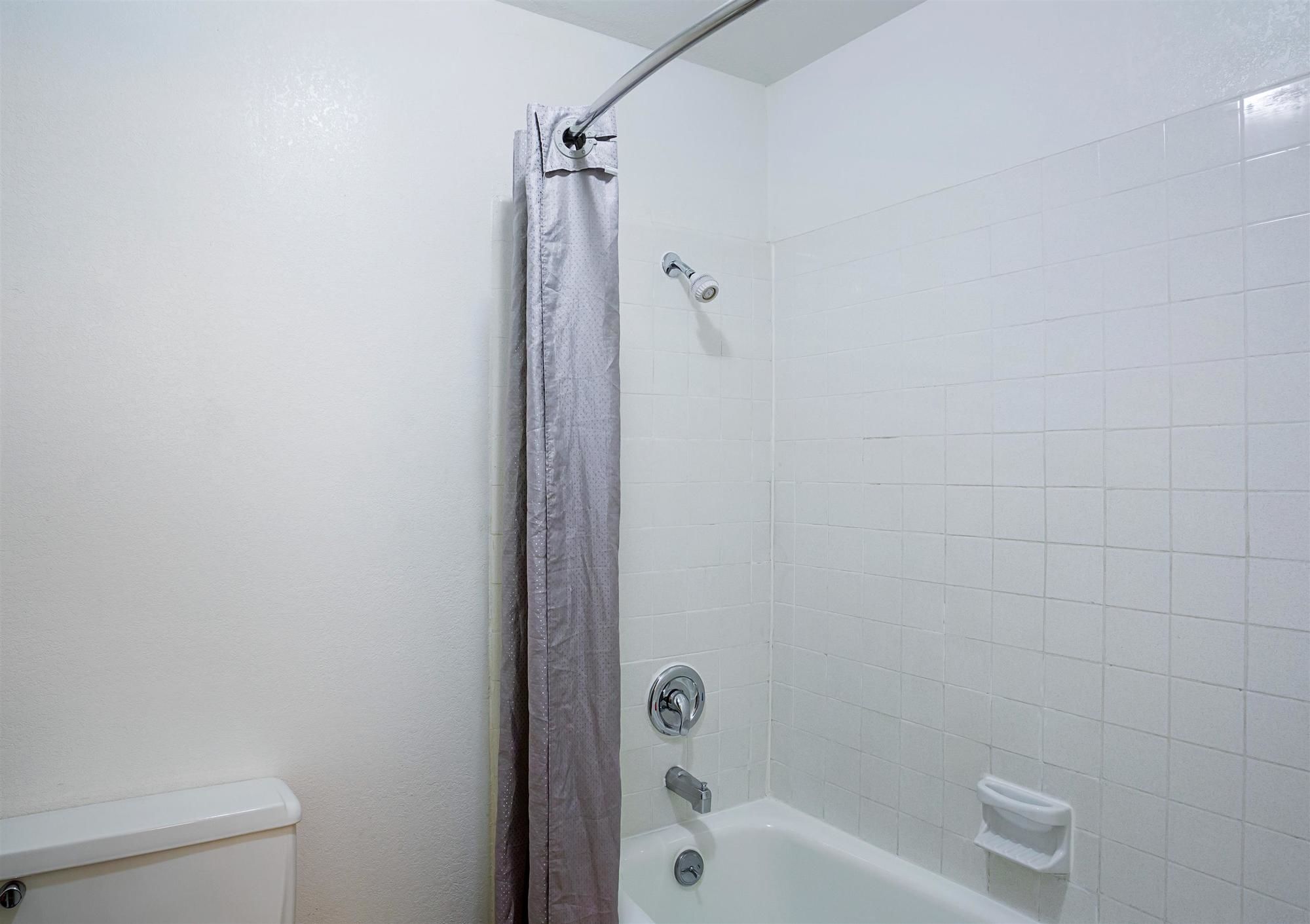 Motel 6 Wenatchee