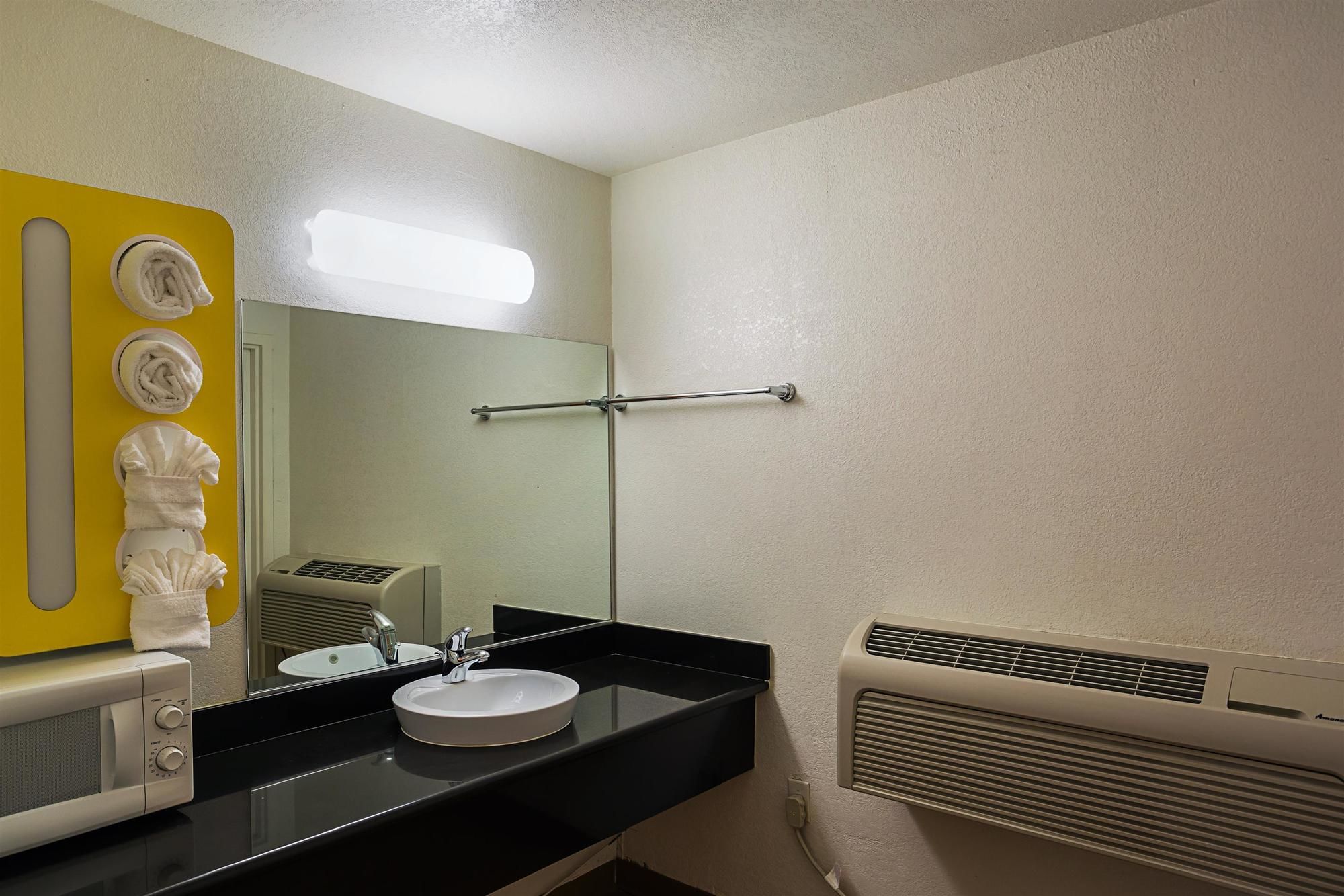 Motel 6 Wenatchee