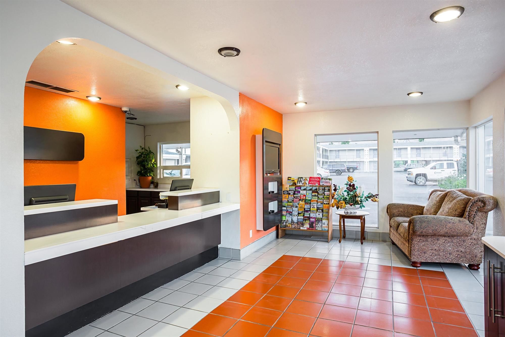 Motel 6 Wenatchee