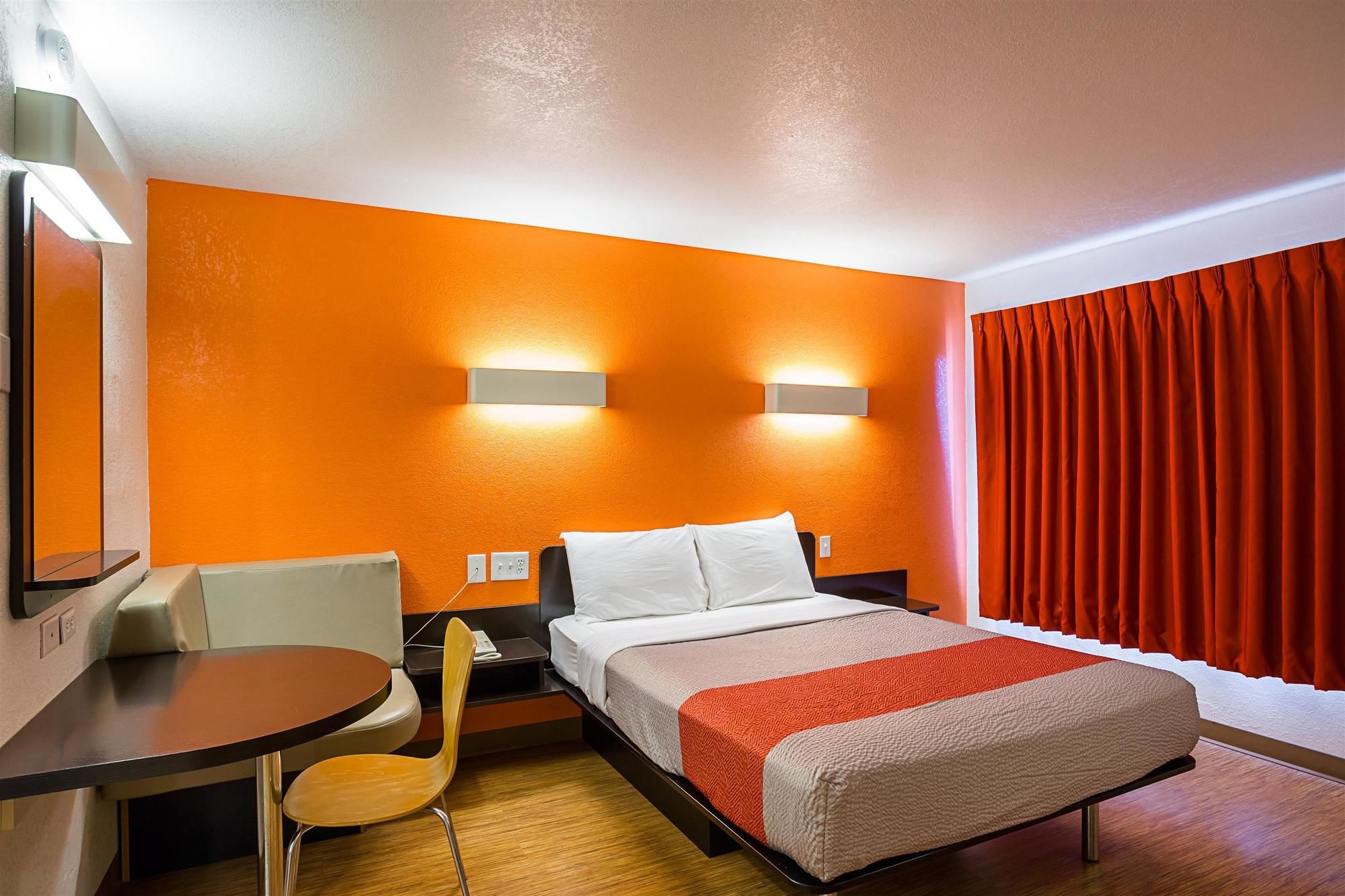 Motel 6 Wenatchee