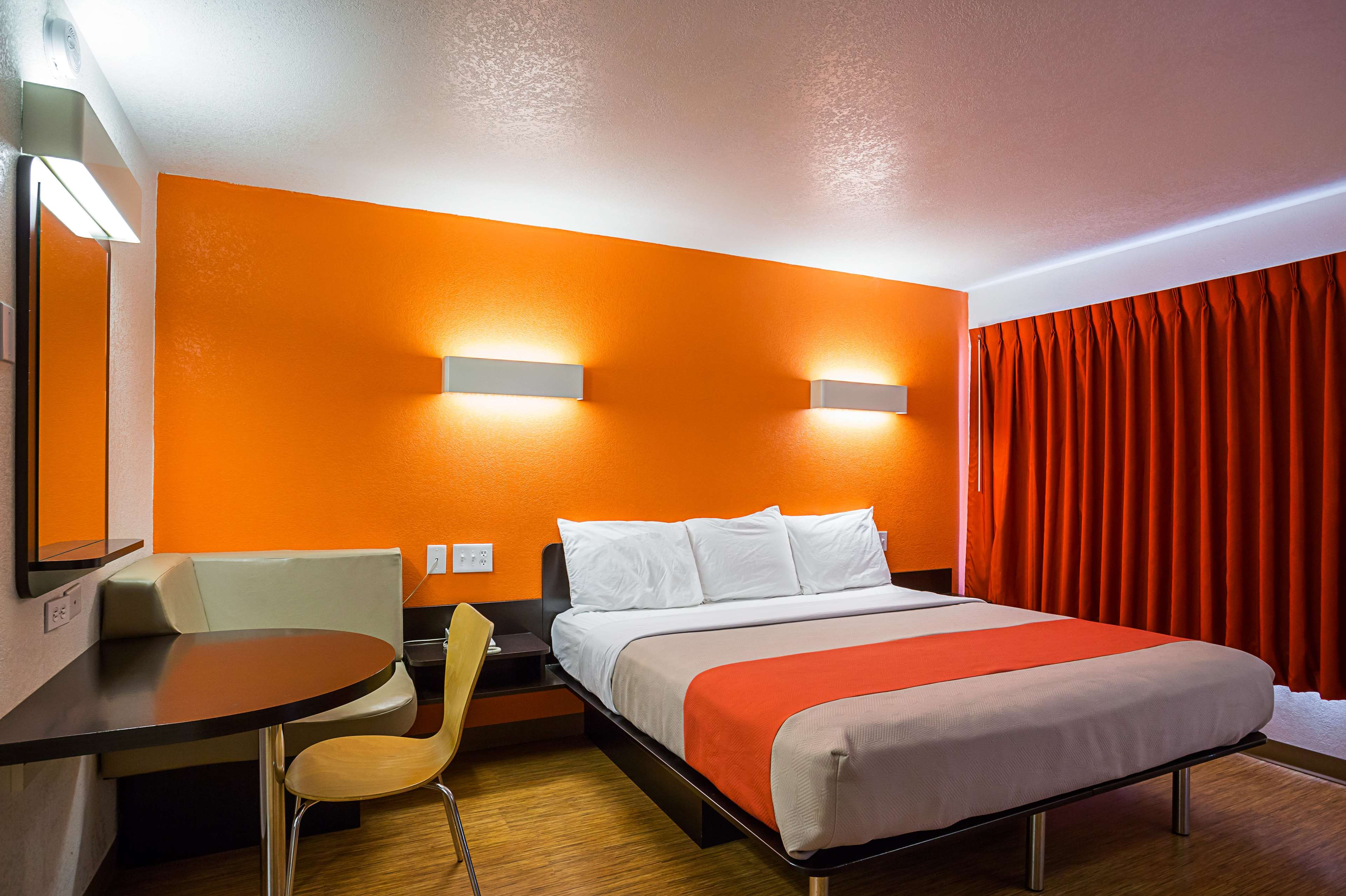 Motel 6 Wenatchee