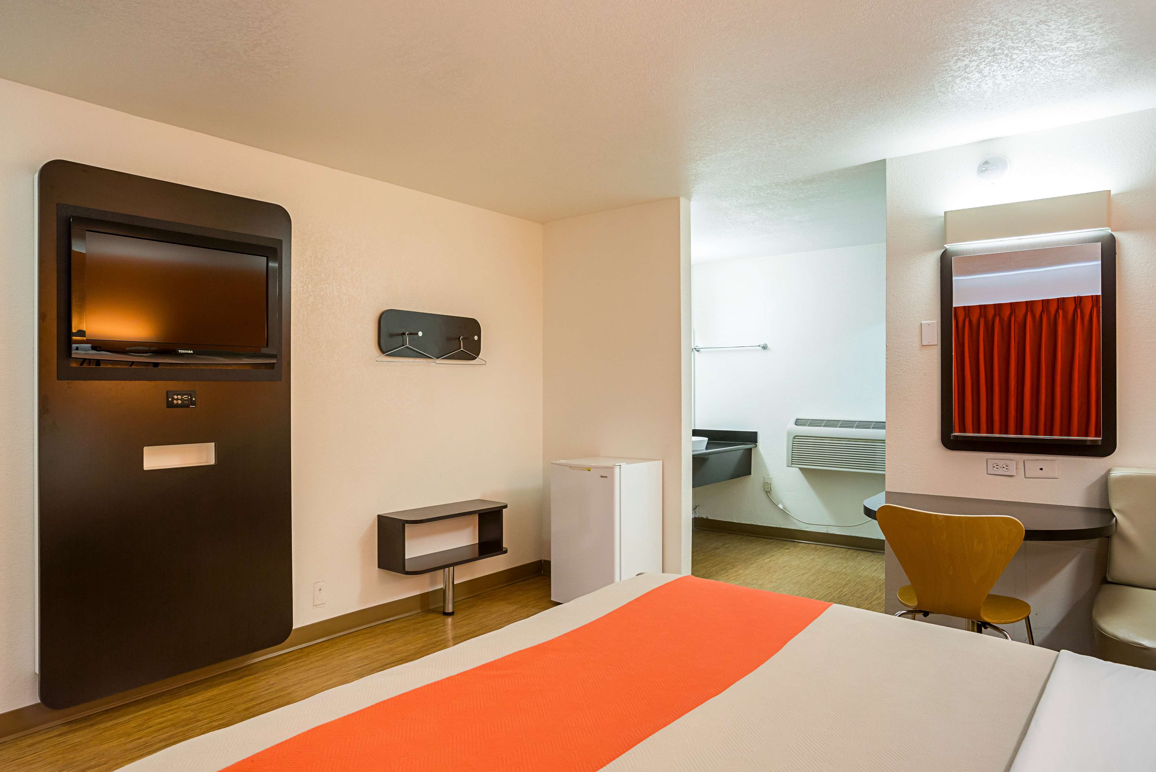 Motel 6 Wenatchee