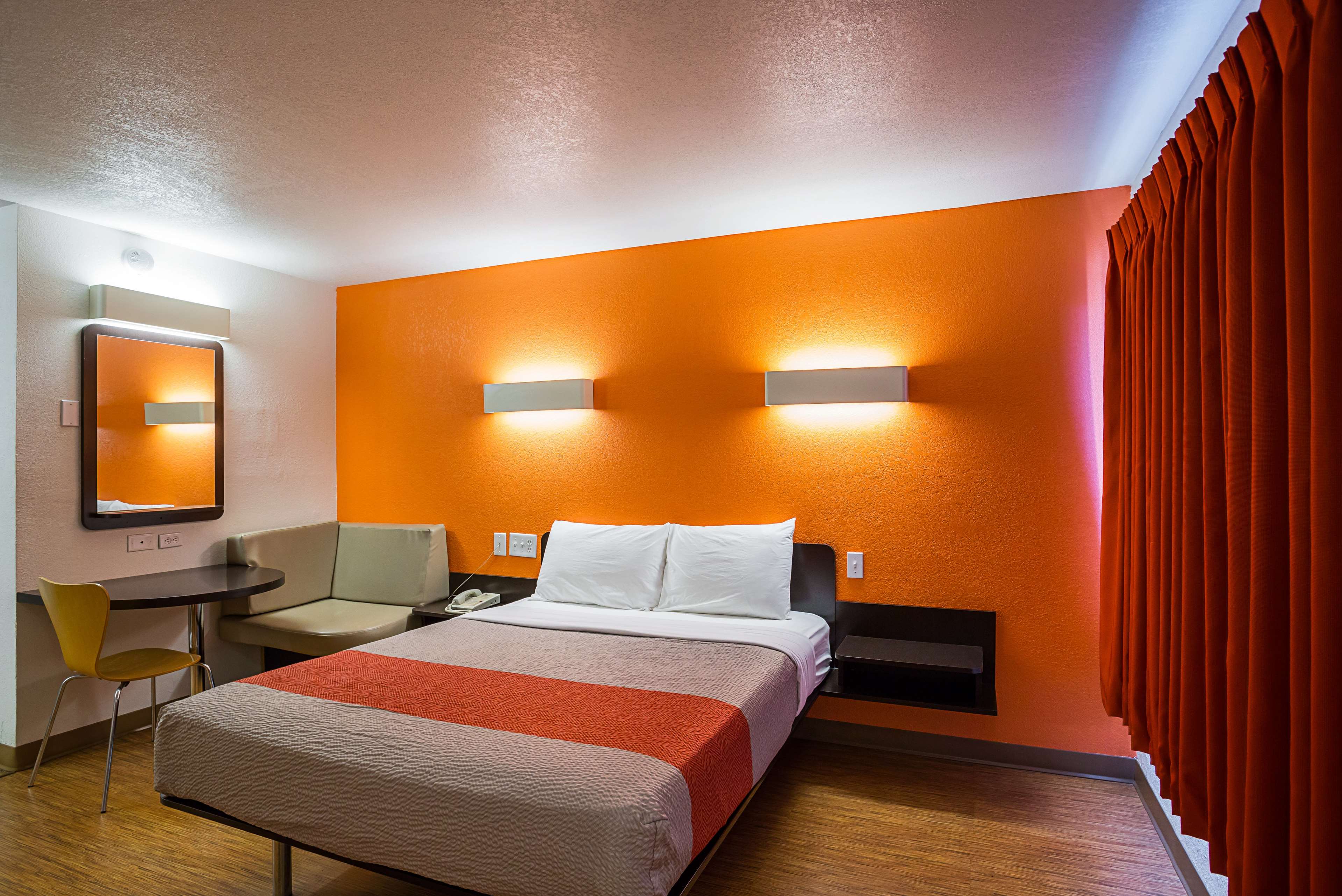 Motel 6 Wenatchee