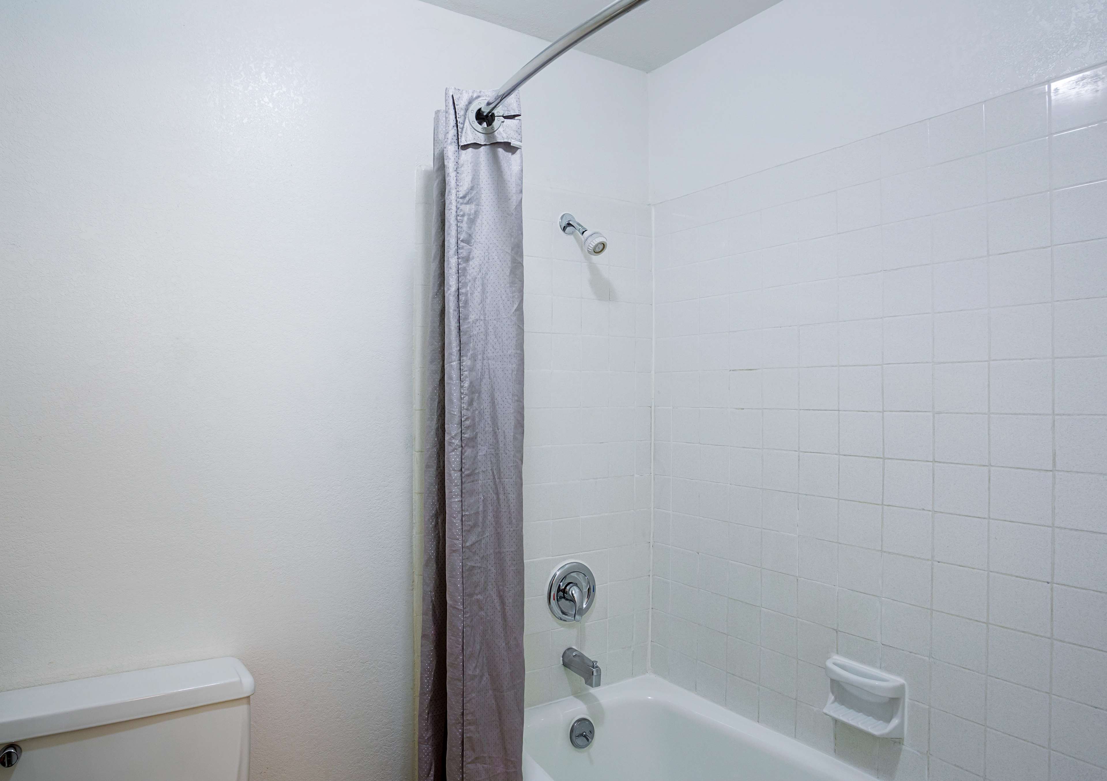 Motel 6 Wenatchee