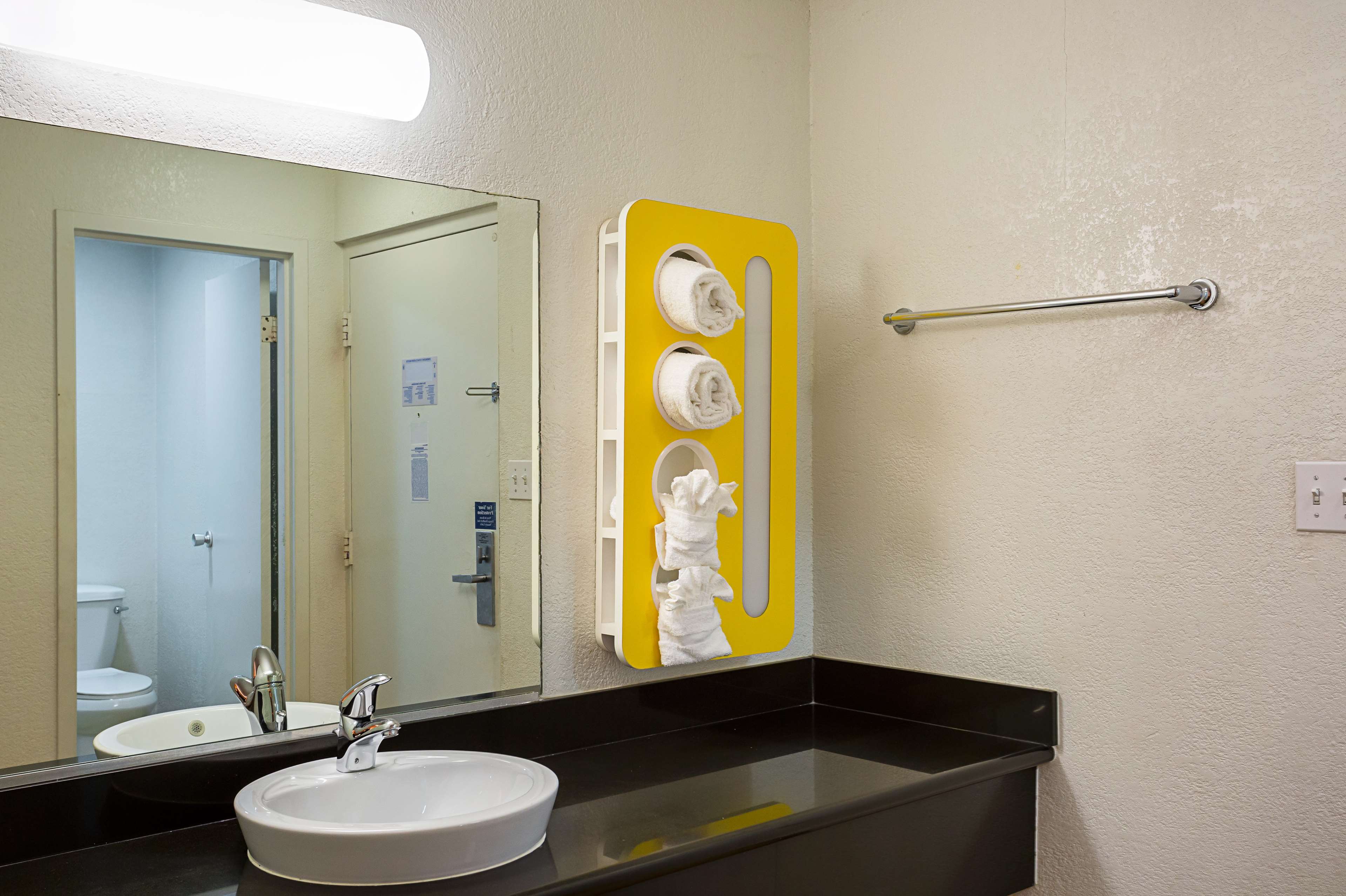 Motel 6 Wenatchee