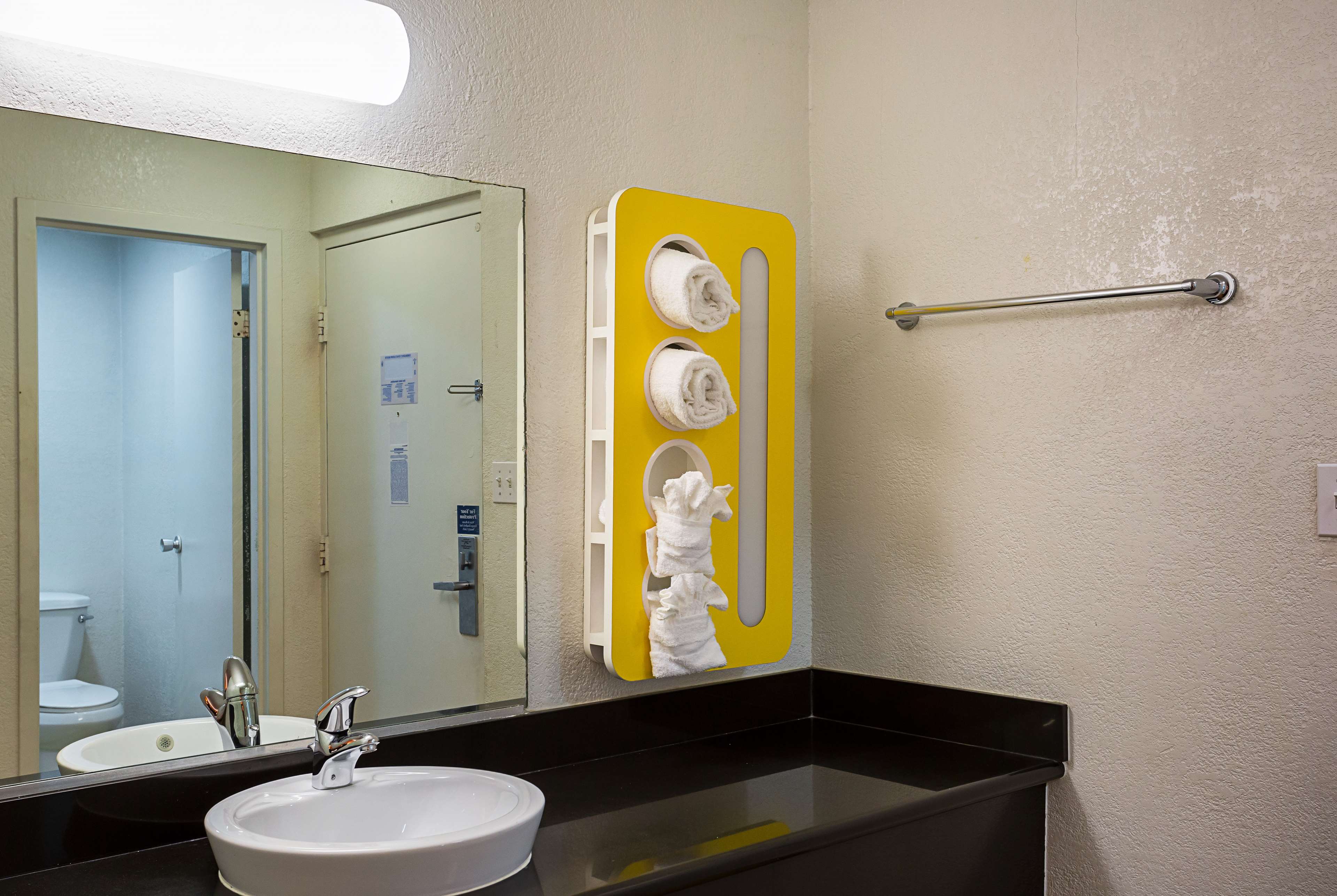 Motel 6 Wenatchee