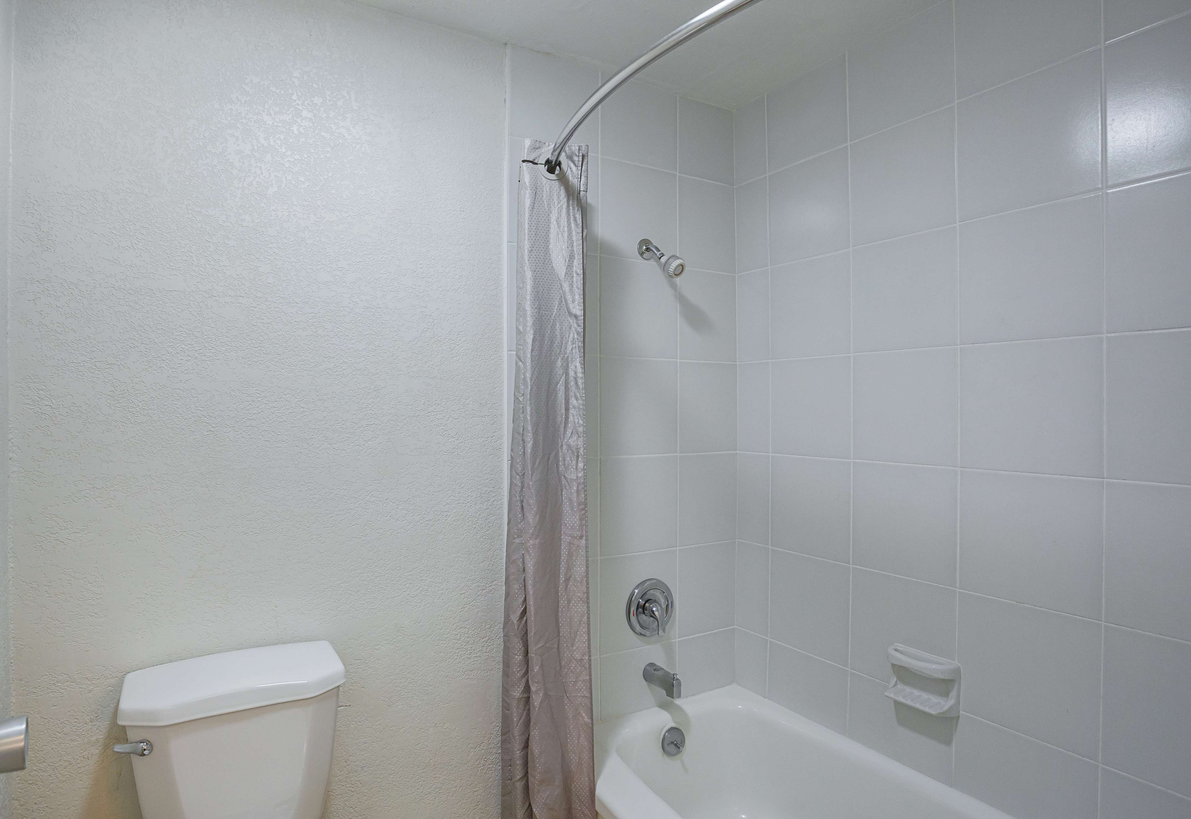 Motel 6 Wenatchee