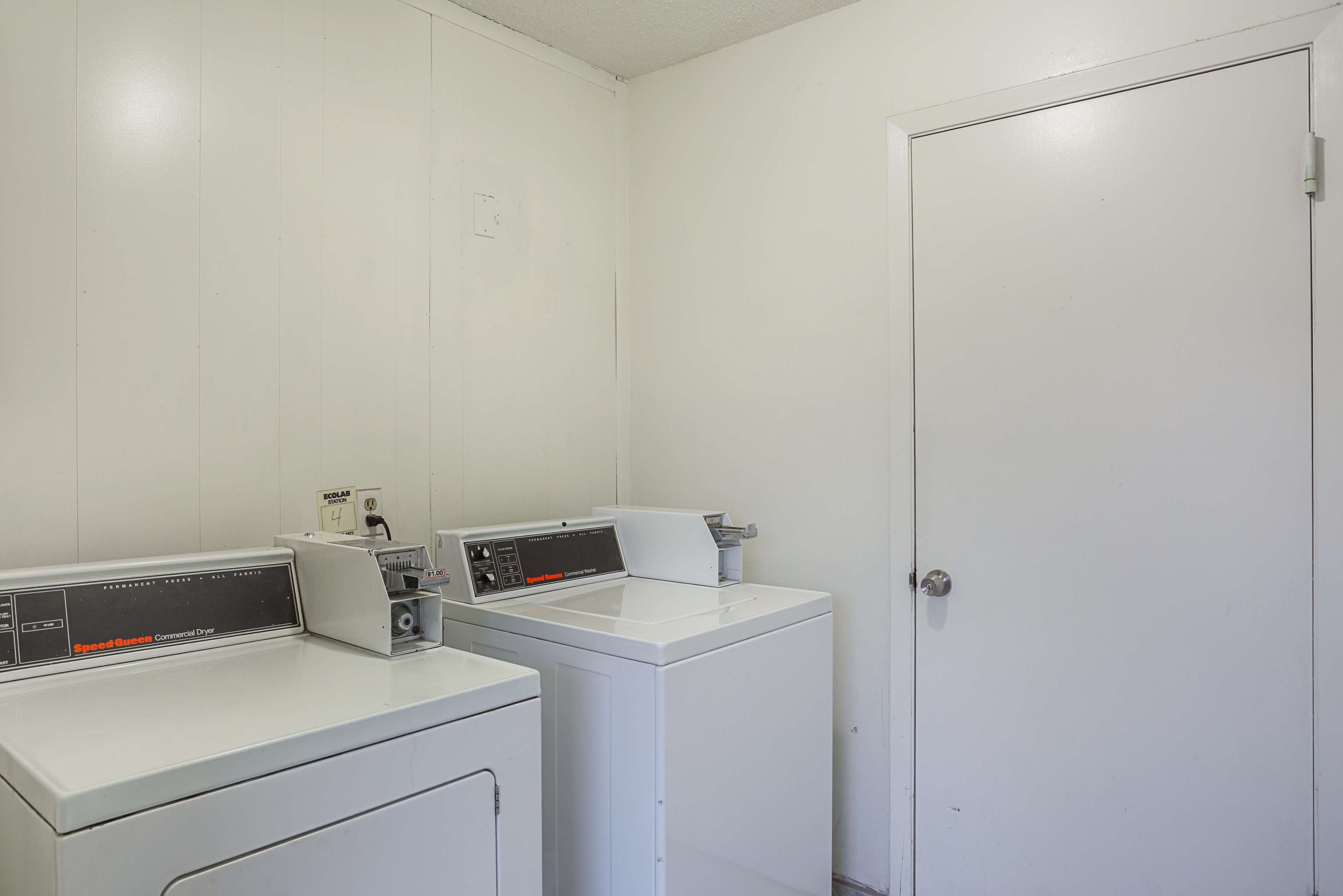 Motel 6 Wenatchee