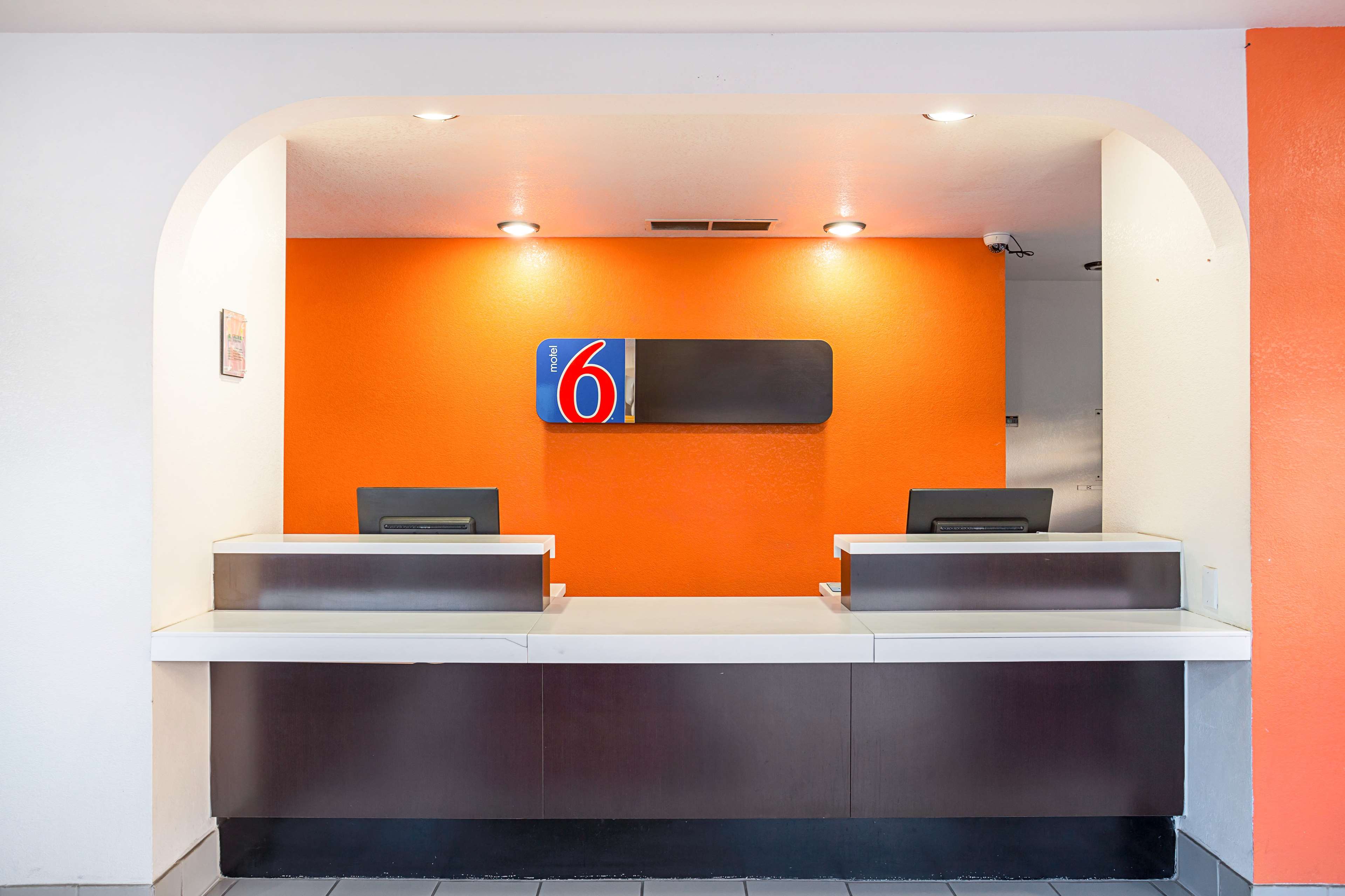 Motel 6 Wenatchee