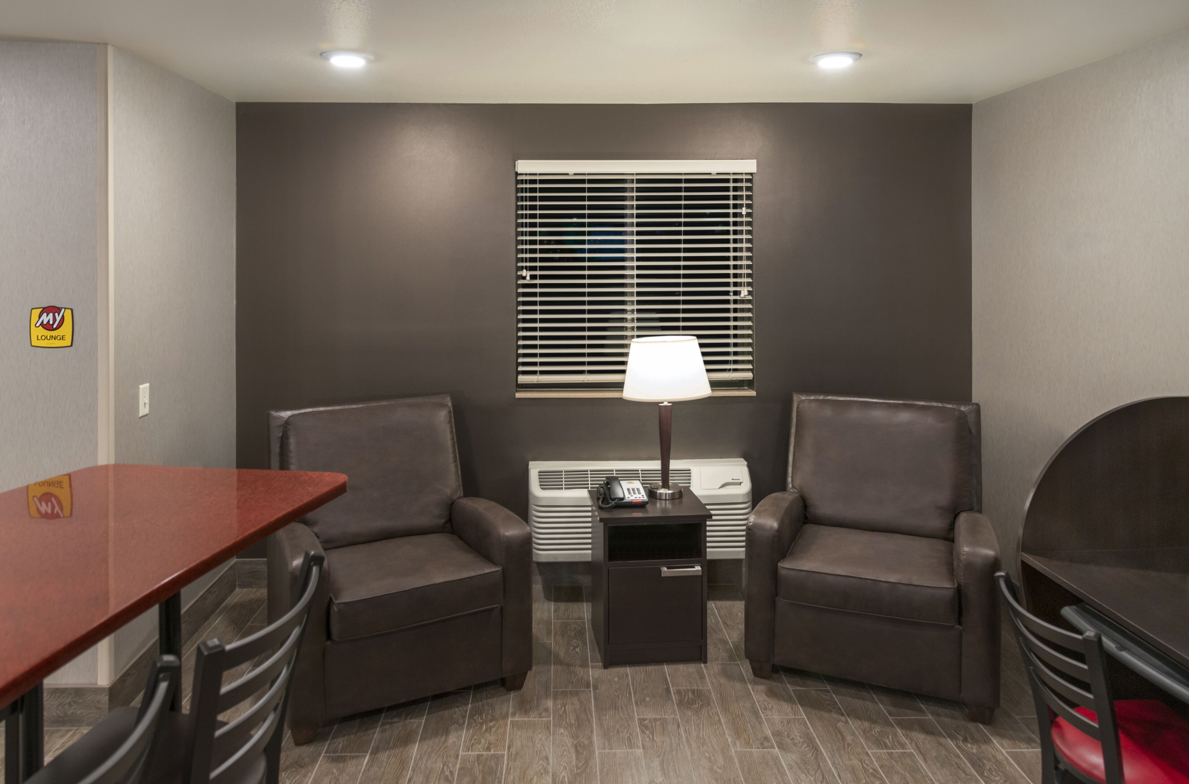 My Place Hotel - Wenatchee, WA