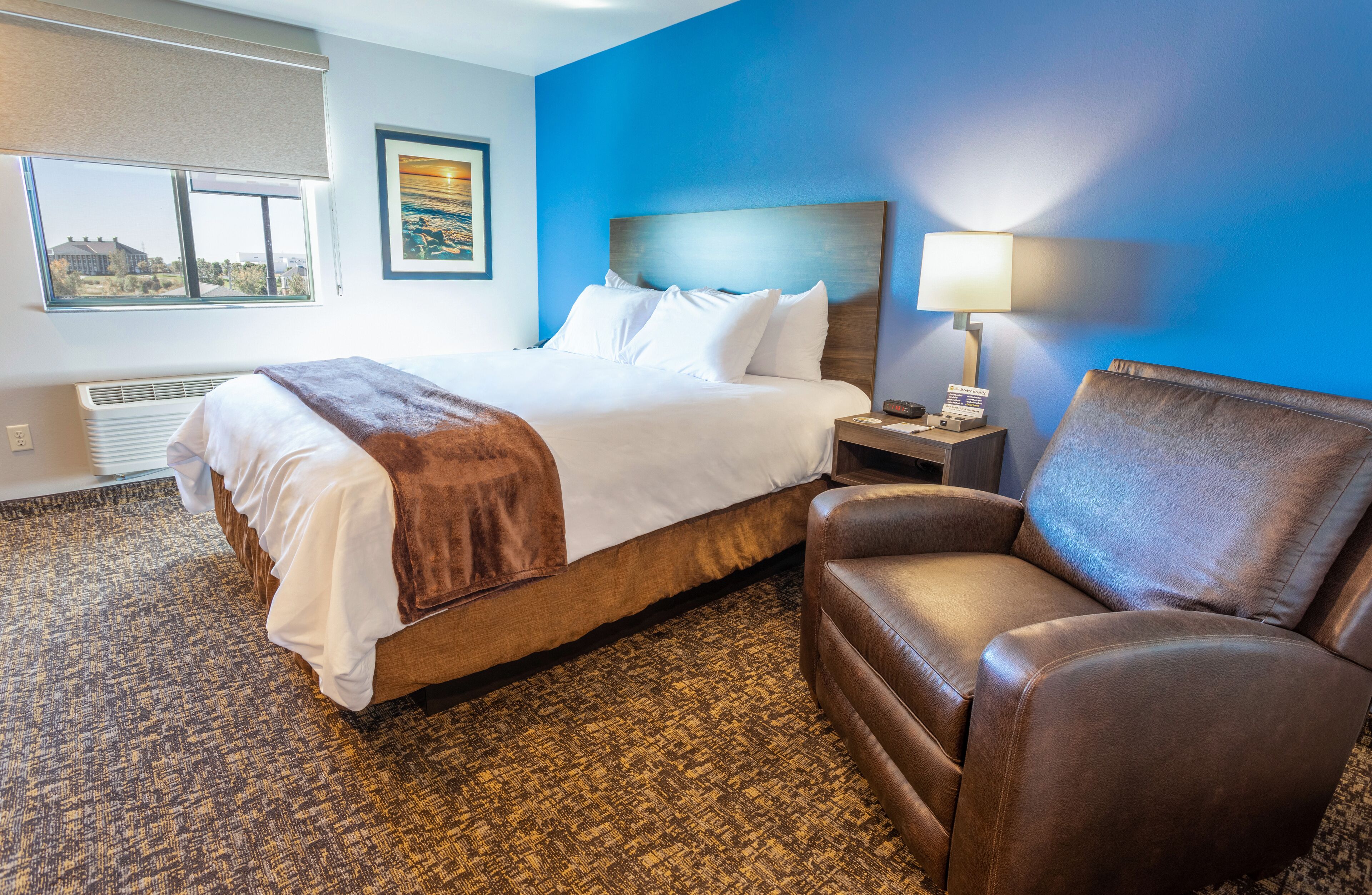 My Place Hotel - Wenatchee, WA