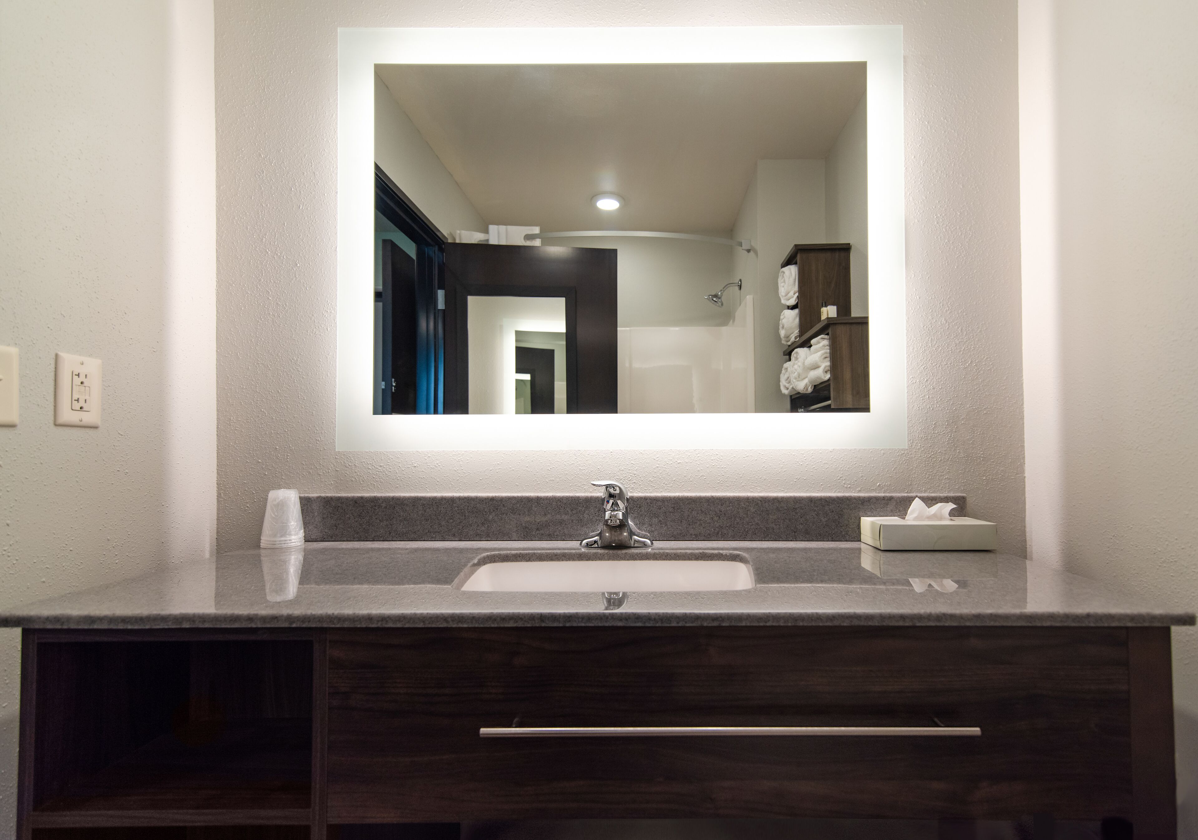 My Place Hotel - Wenatchee, WA