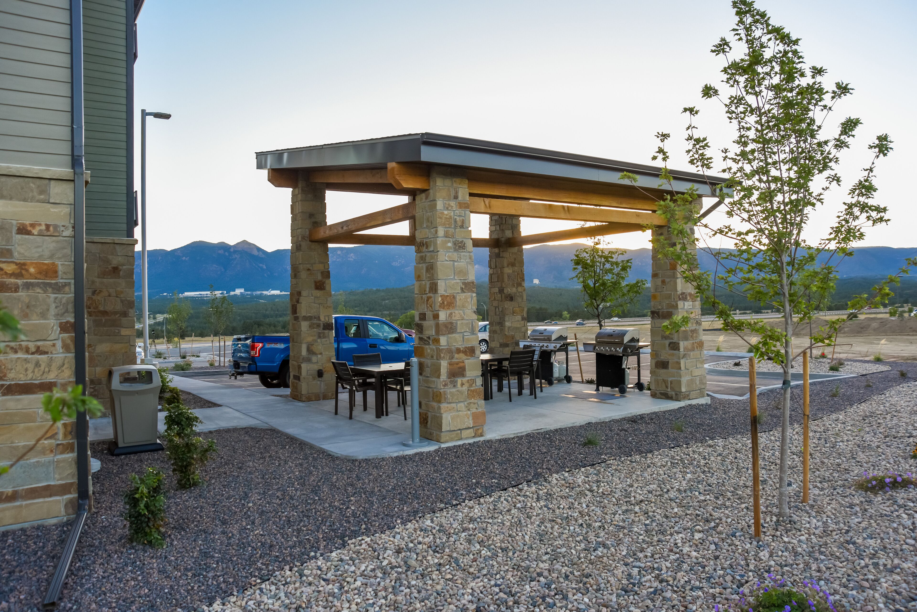 My Place Hotel - Wenatchee, WA