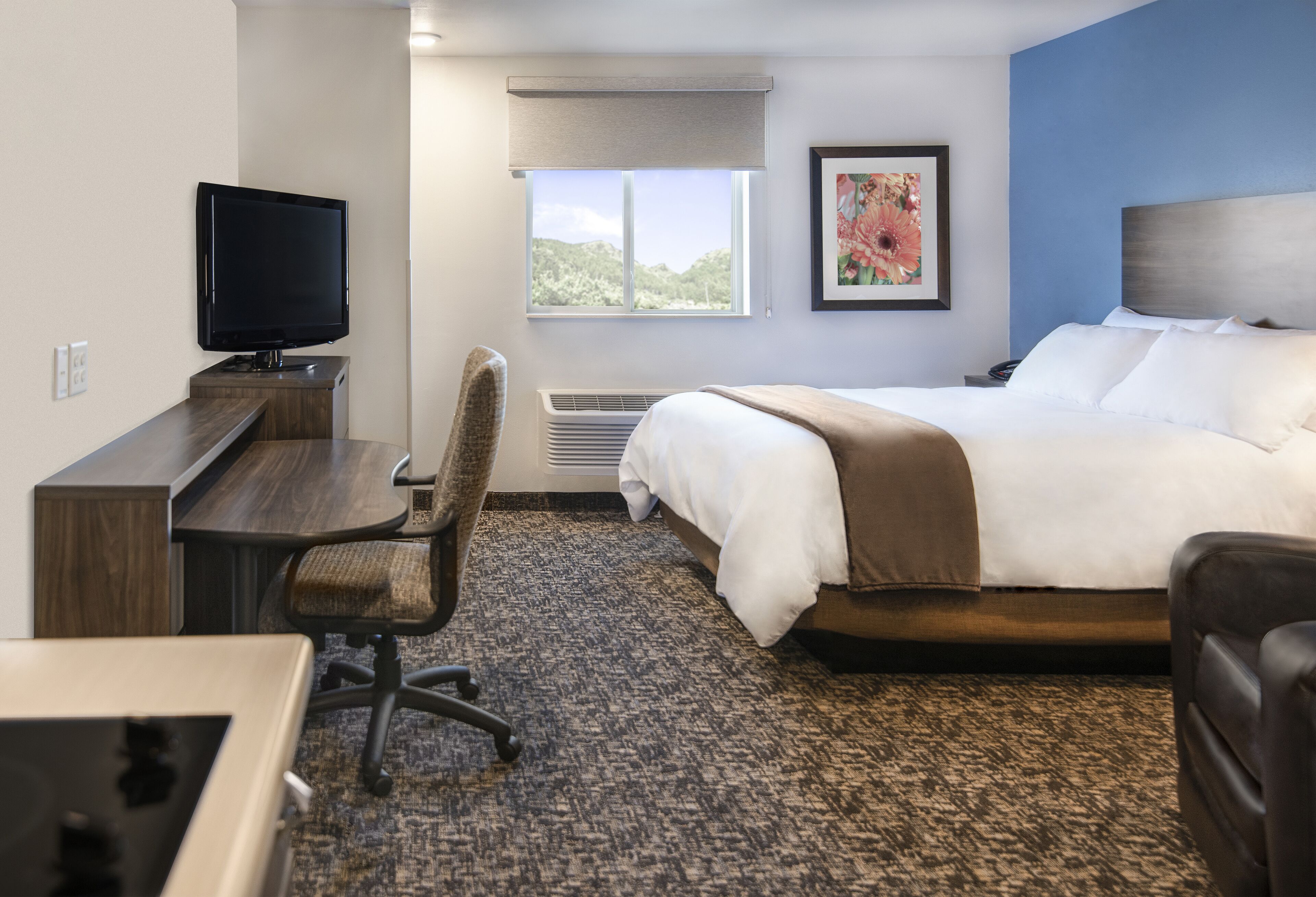 My Place Hotel - Wenatchee, WA