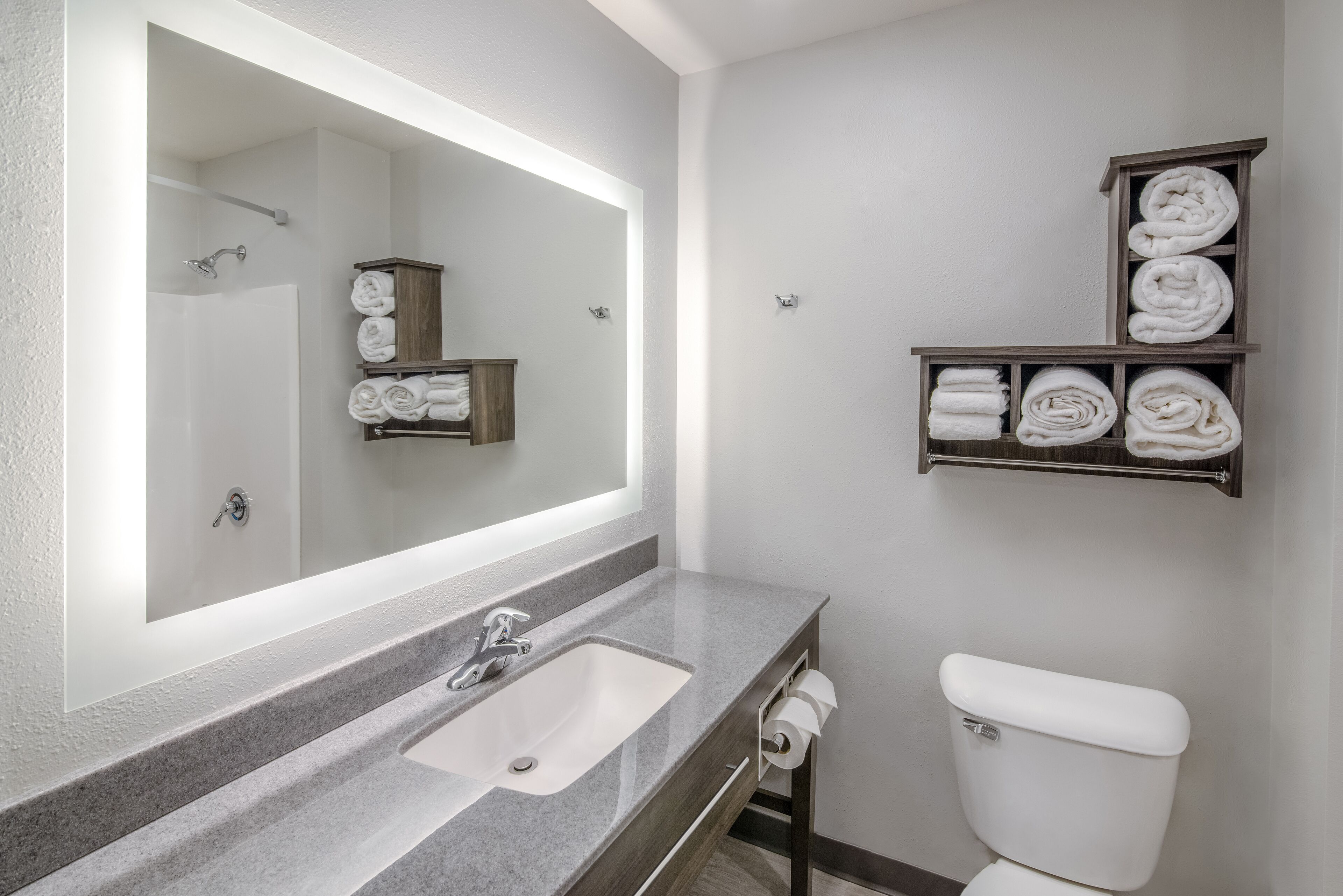 My Place Hotel - Wenatchee, WA