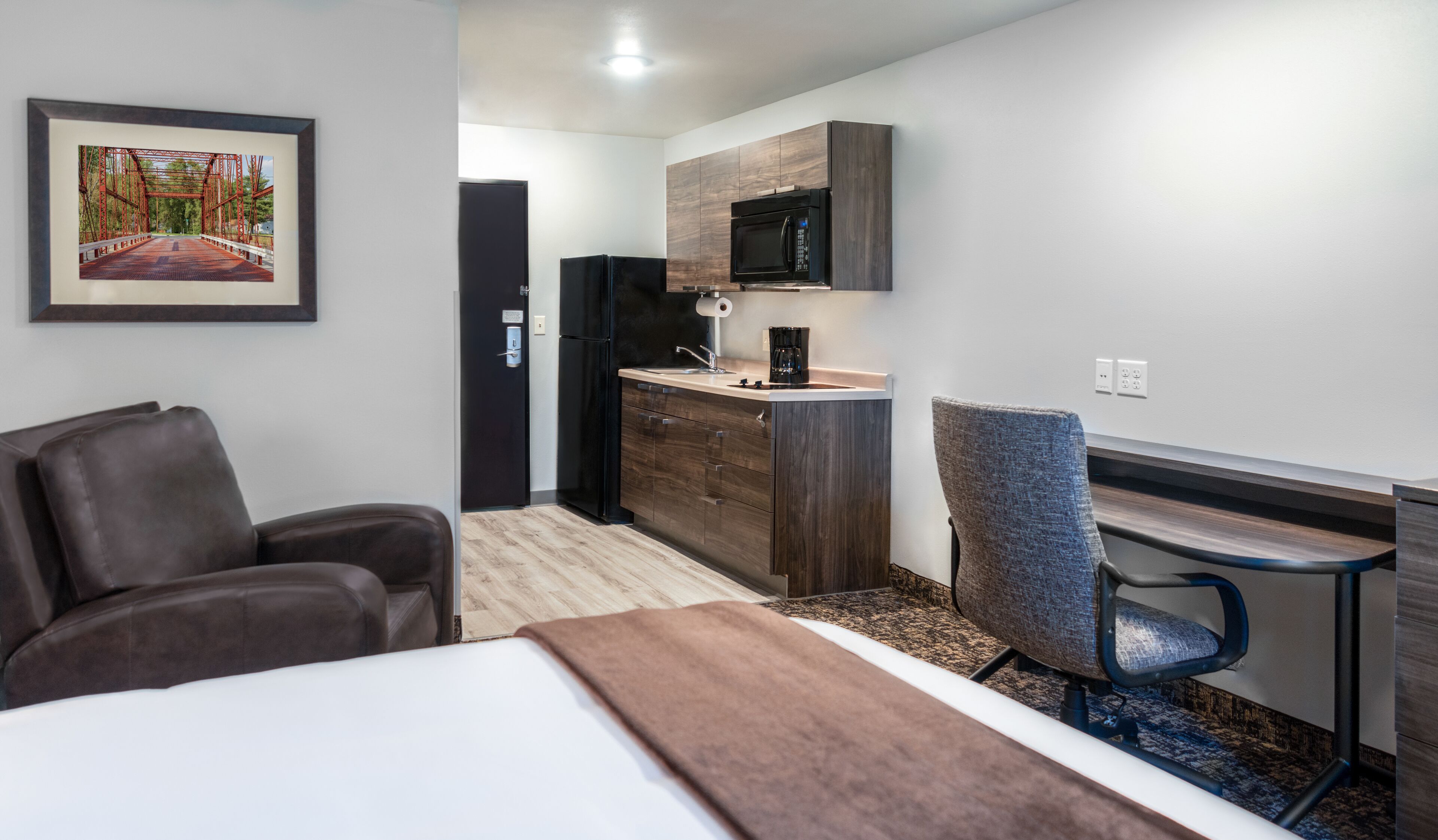 My Place Hotel - Wenatchee, WA