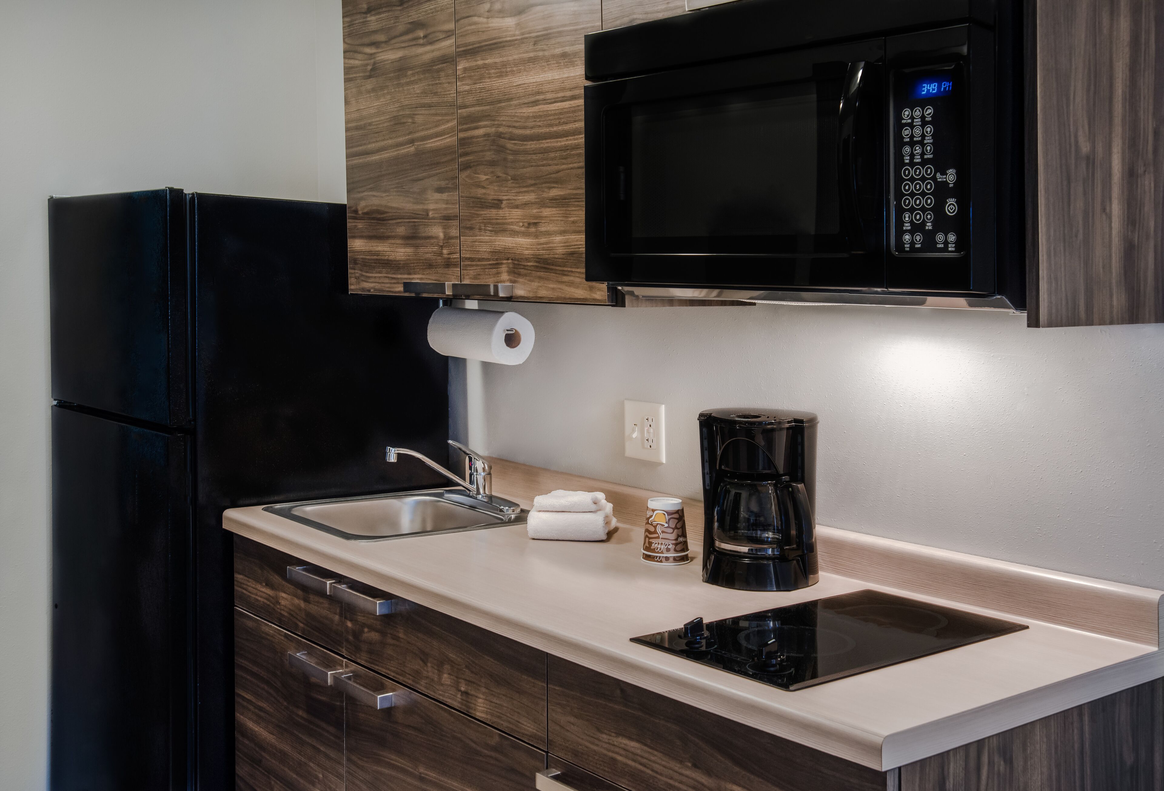 My Place Hotel - Wenatchee, WA