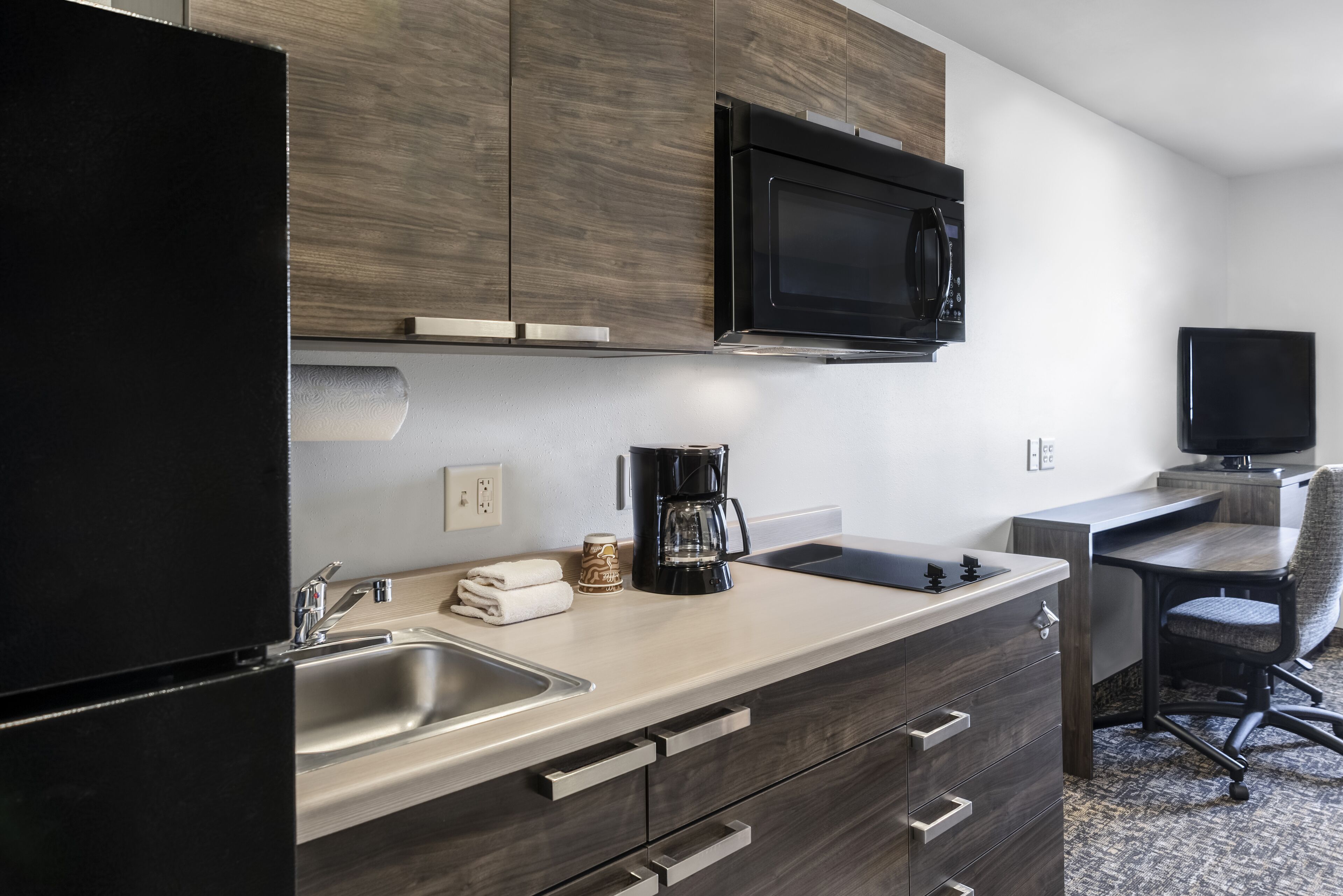My Place Hotel - Wenatchee, WA