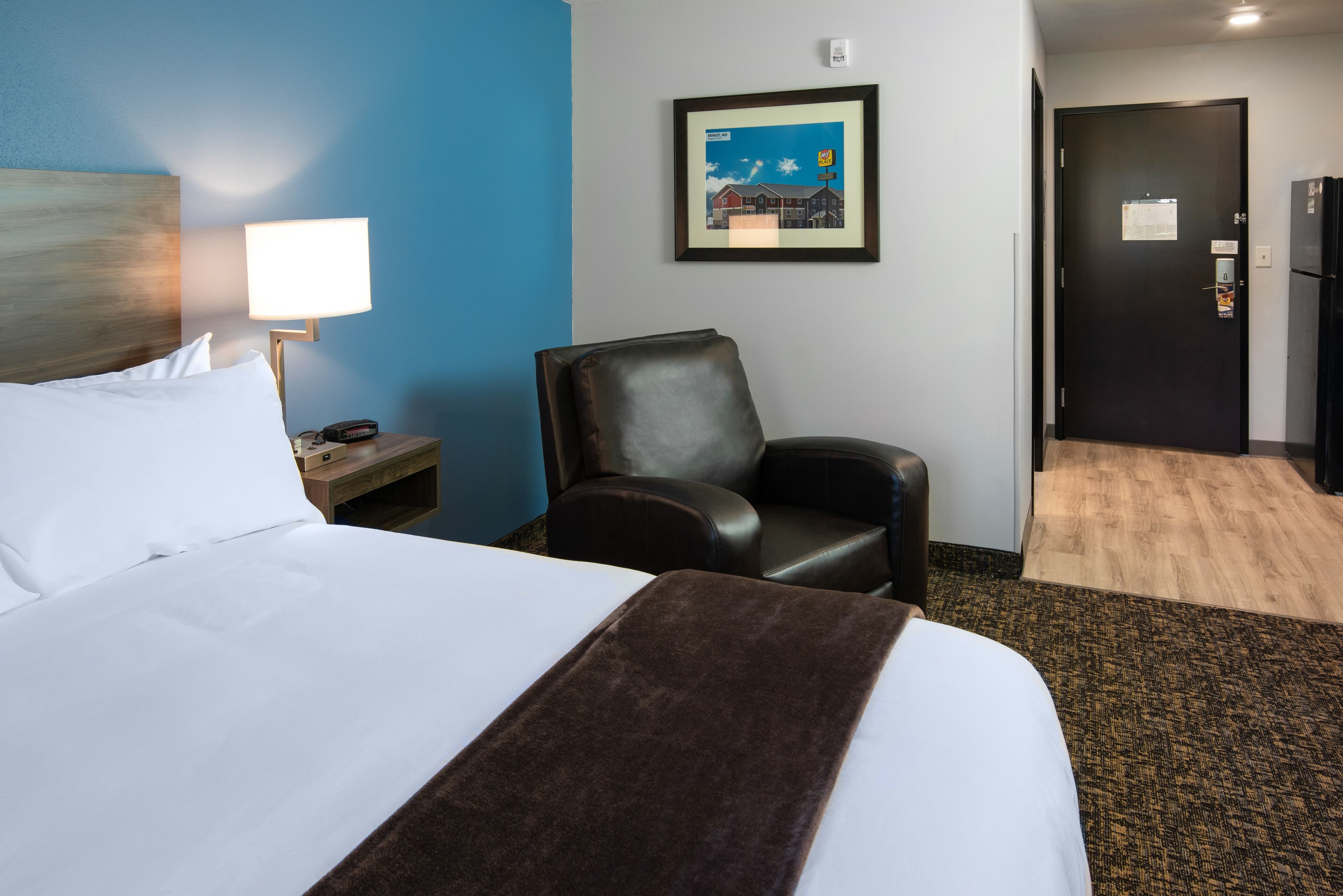 My Place Hotel - Wenatchee, WA