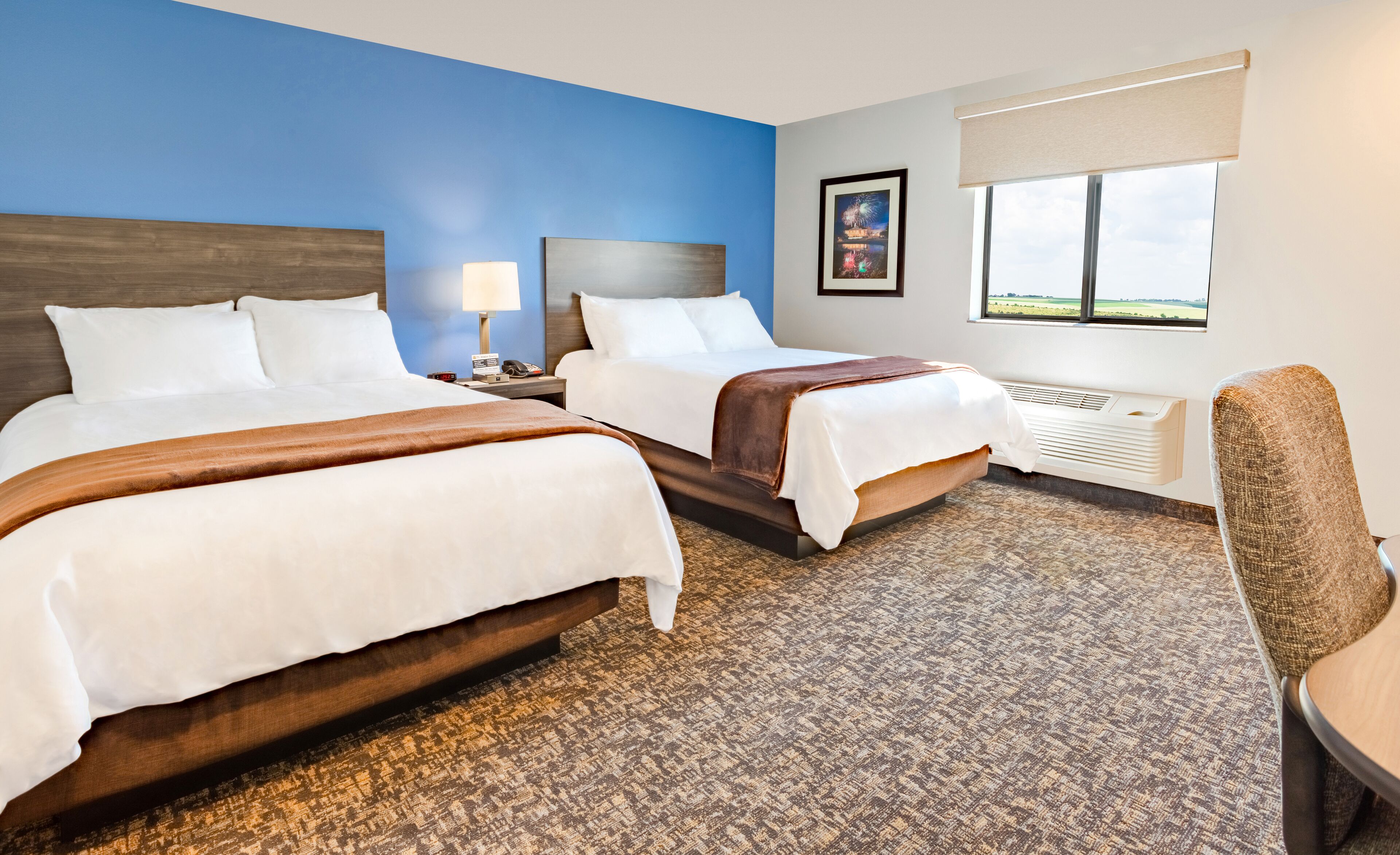 My Place Hotel - Wenatchee, WA