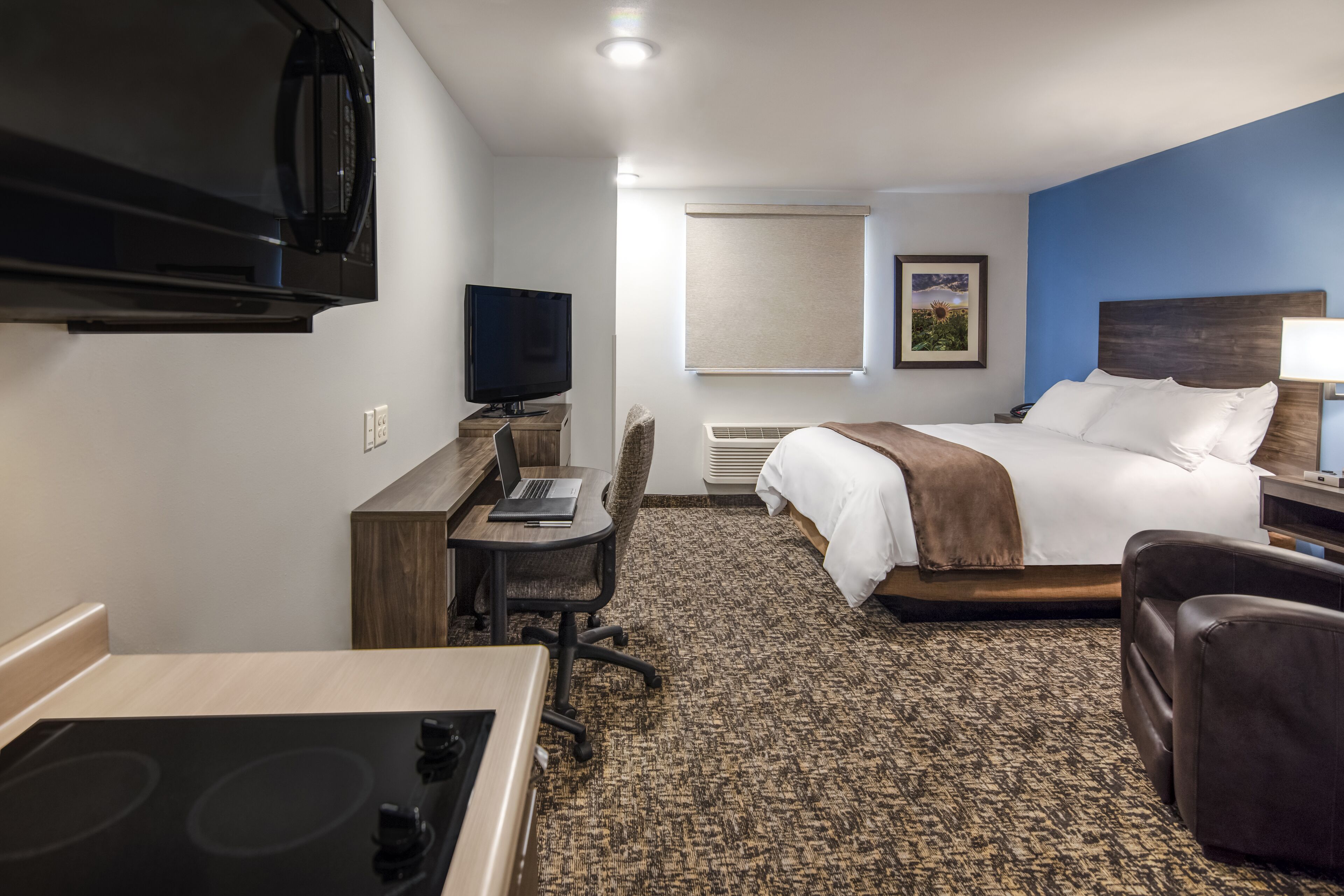 My Place Hotel - Wenatchee, WA