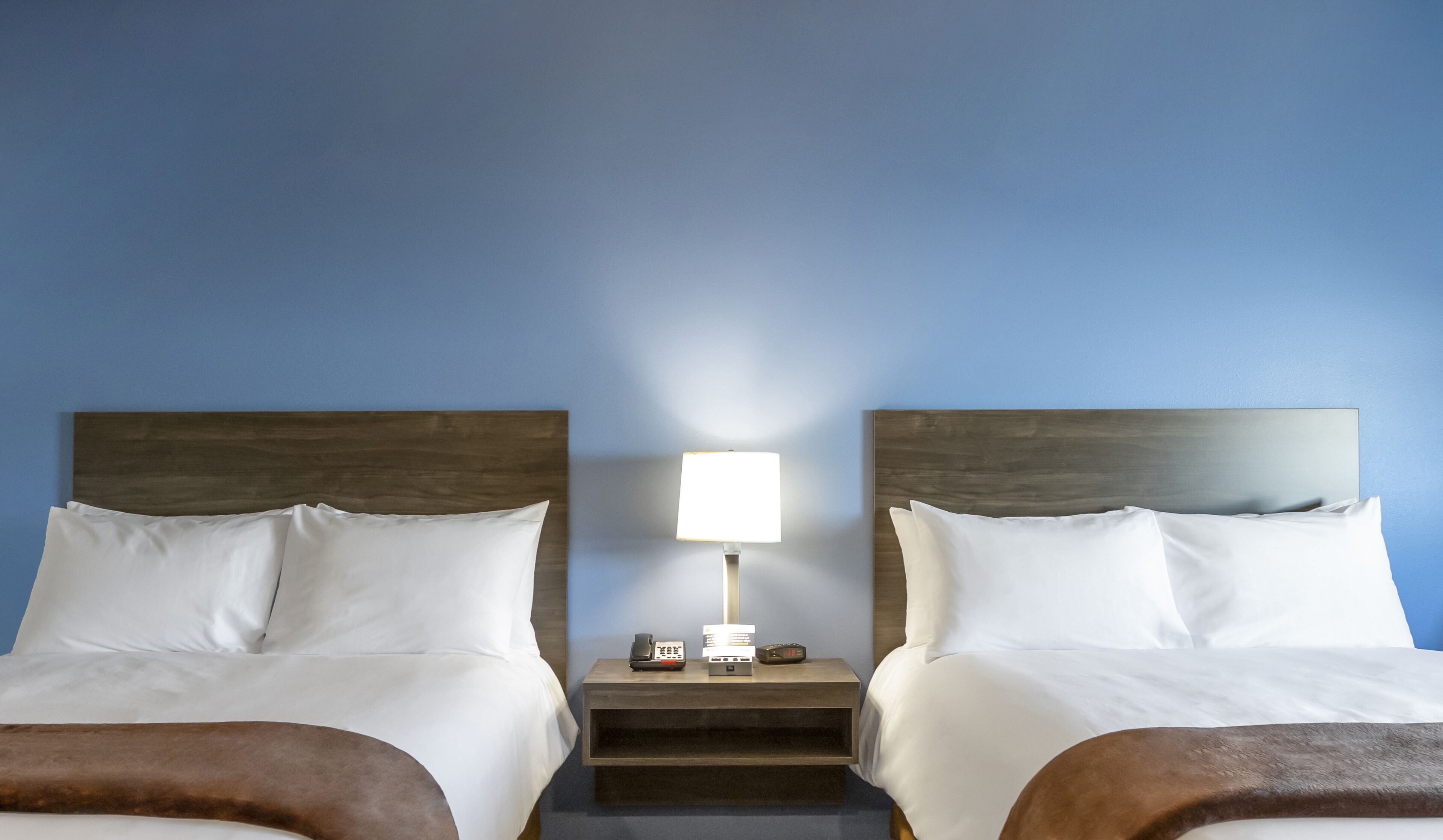 My Place Hotel - Wenatchee, WA