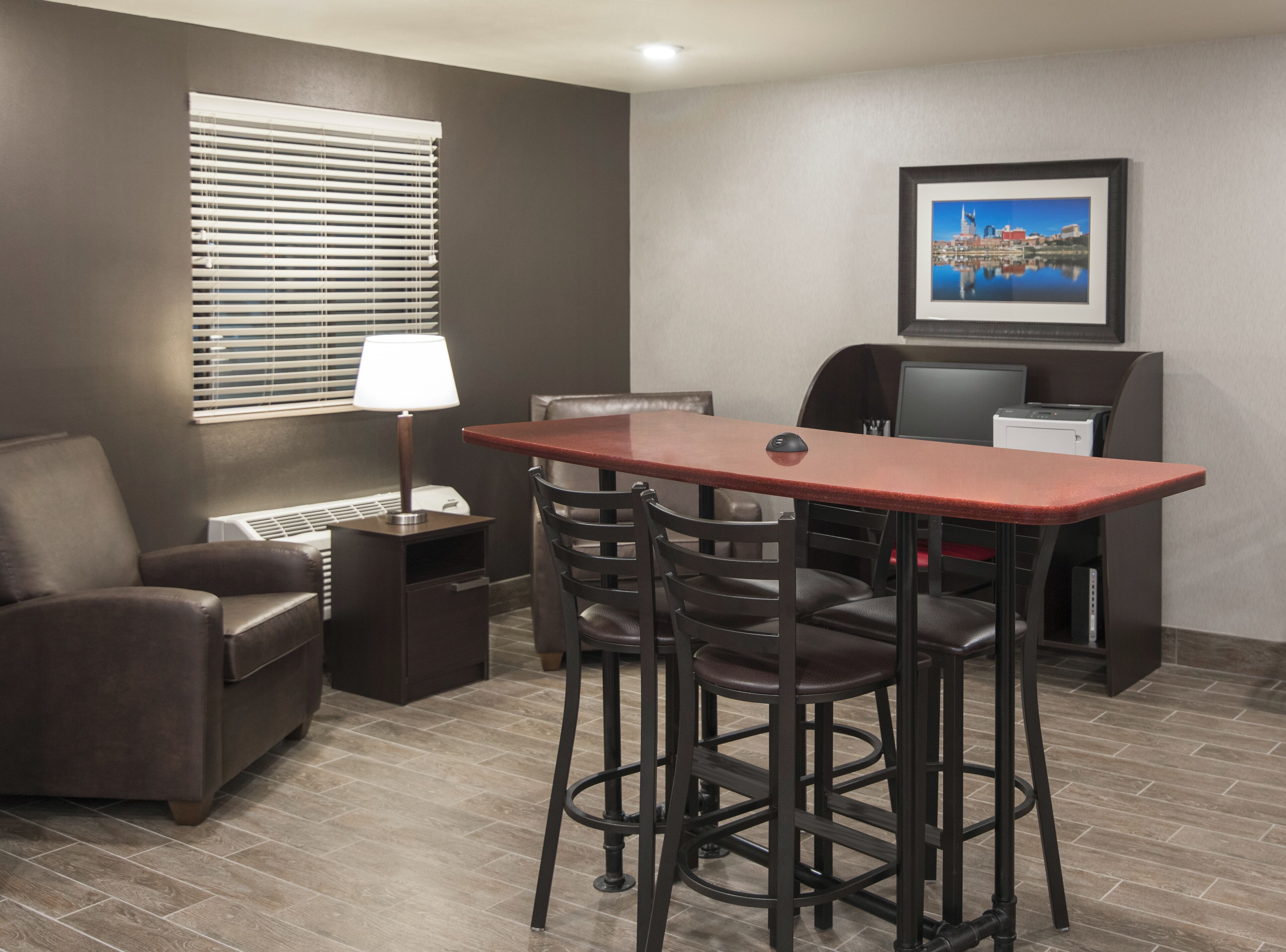 My Place Hotel - Wenatchee, WA