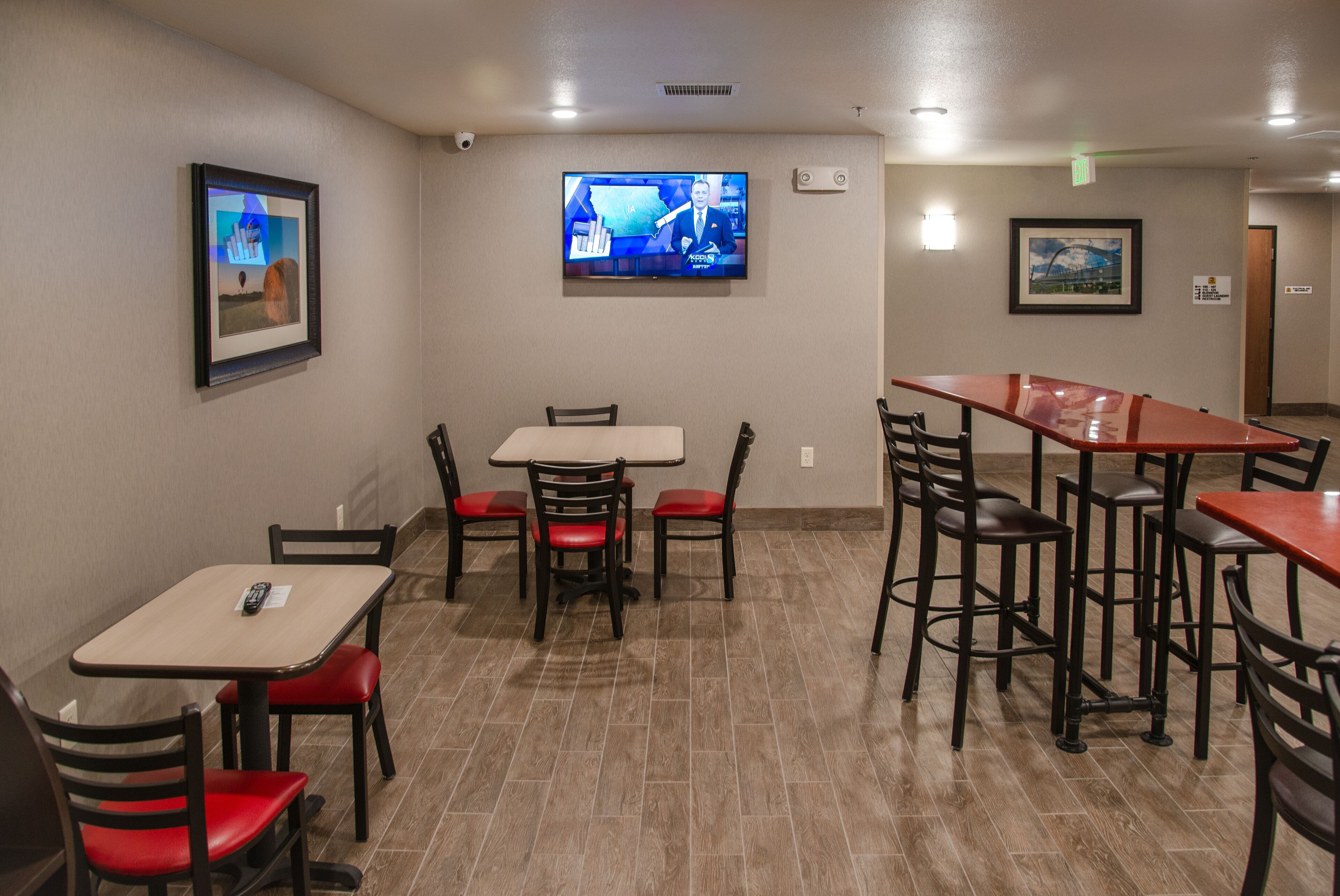 My Place Hotel - Wenatchee, WA