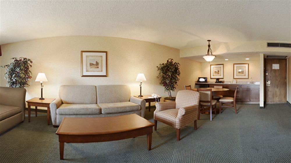 Red Lion Hotel Wenatchee