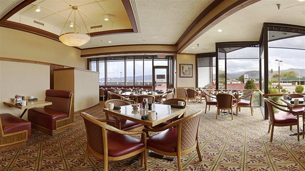 Red Lion Hotel Wenatchee
