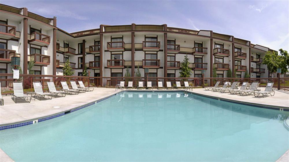 Red Lion Hotel Wenatchee