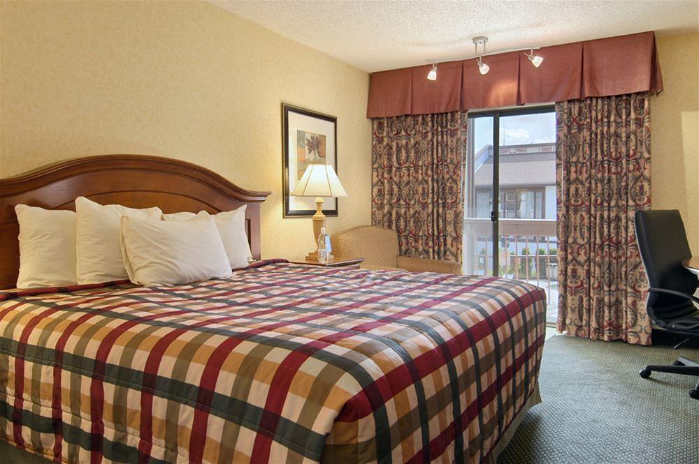 Red Lion Hotel Wenatchee