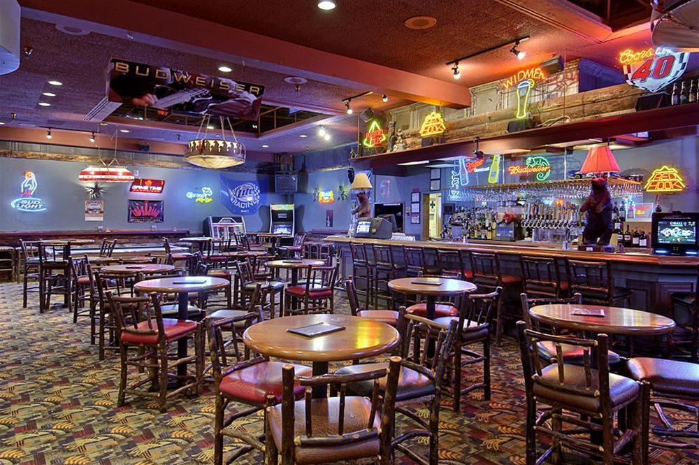 Red Lion Hotel Wenatchee