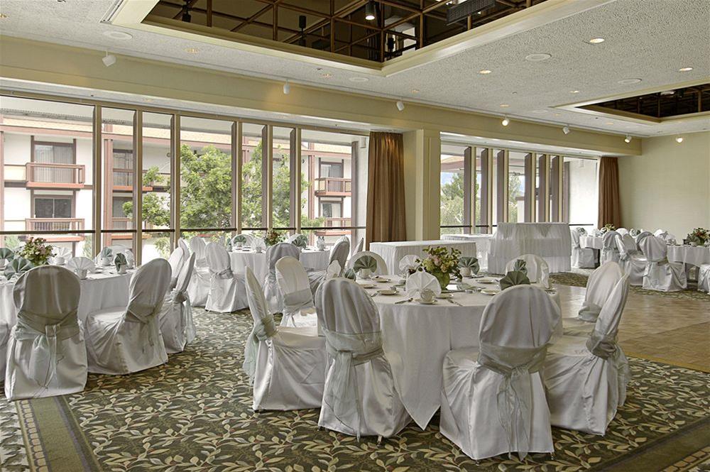 Red Lion Hotel Wenatchee