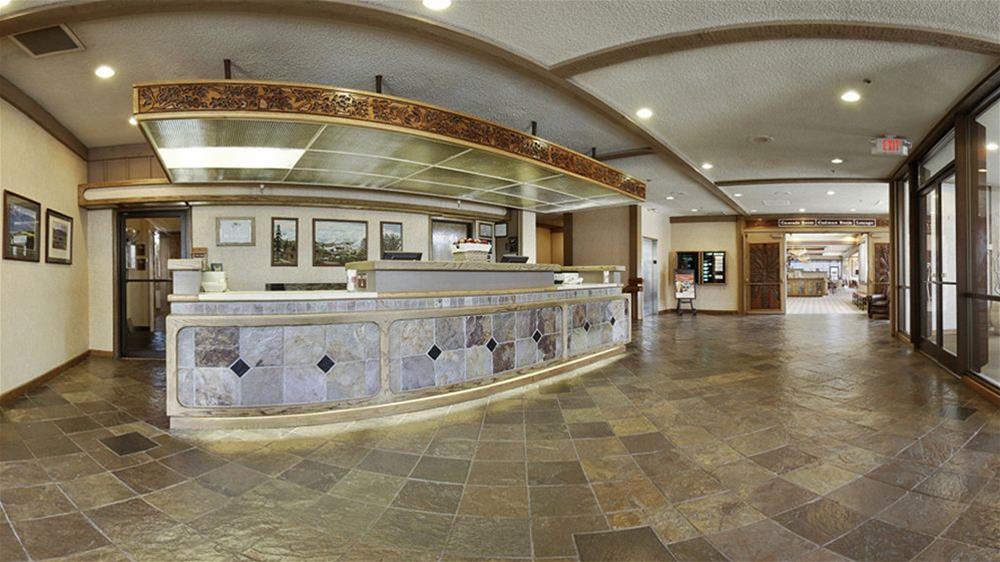 Red Lion Hotel Wenatchee