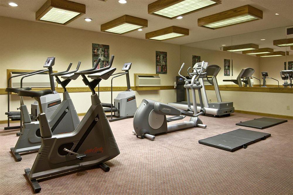 Red Lion Hotel Wenatchee
