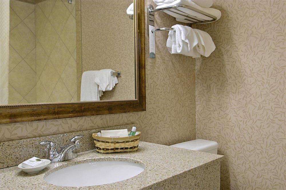 Red Lion Hotel Wenatchee