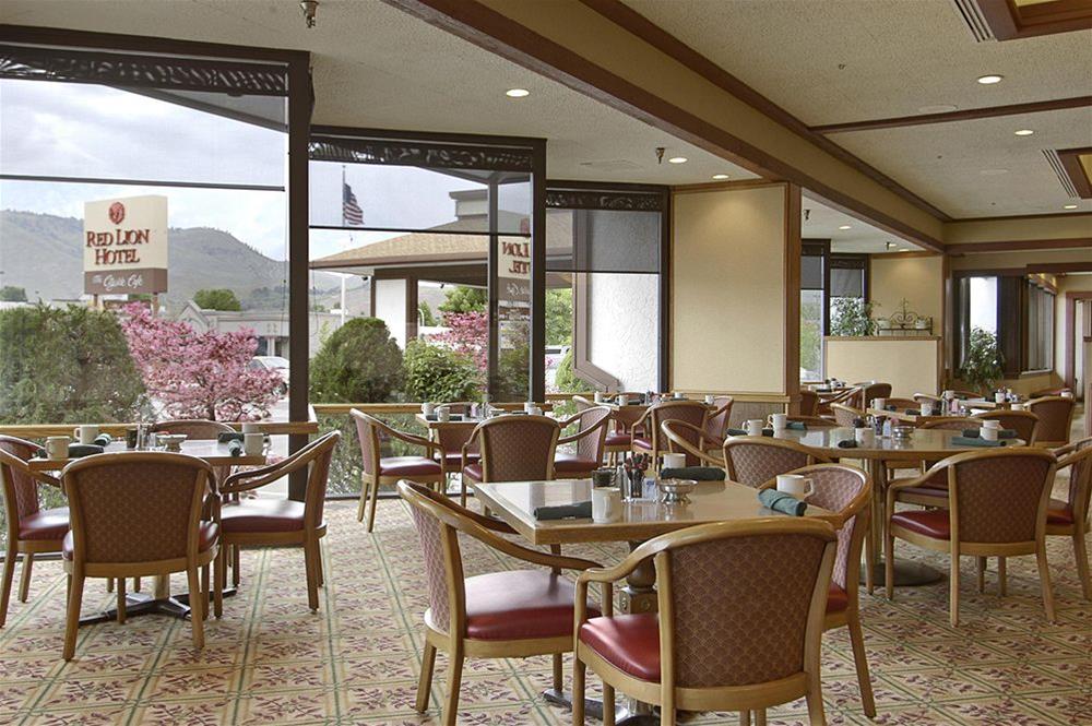 Red Lion Hotel Wenatchee