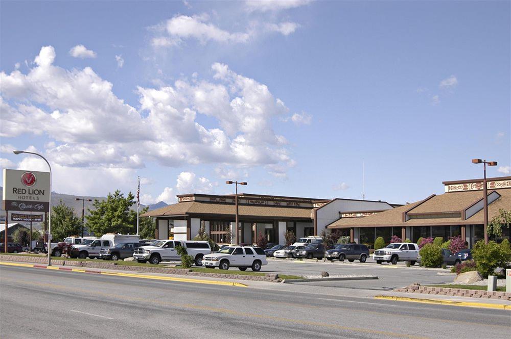 Red Lion Hotel Wenatchee