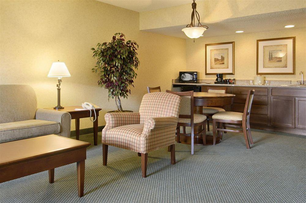 Red Lion Hotel Wenatchee
