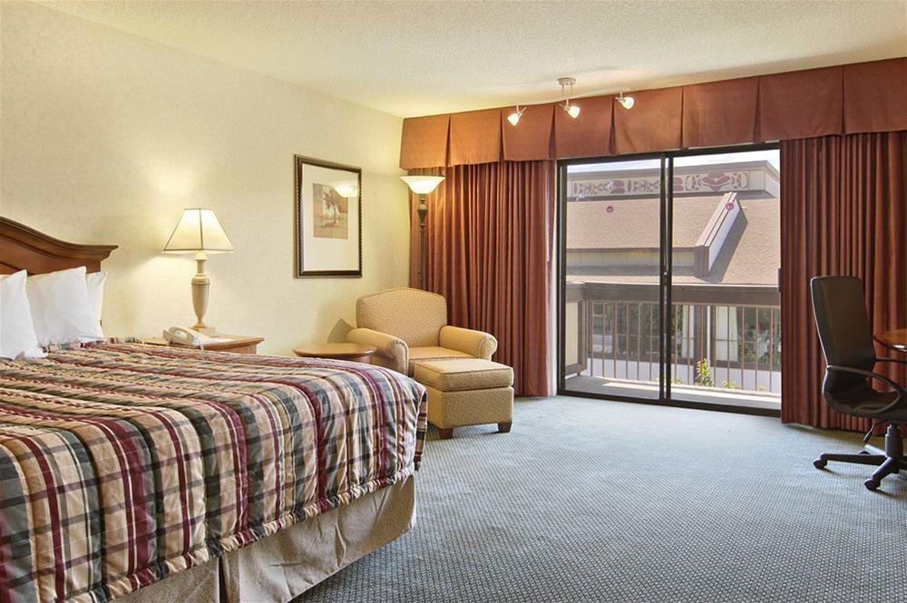 Red Lion Hotel Wenatchee