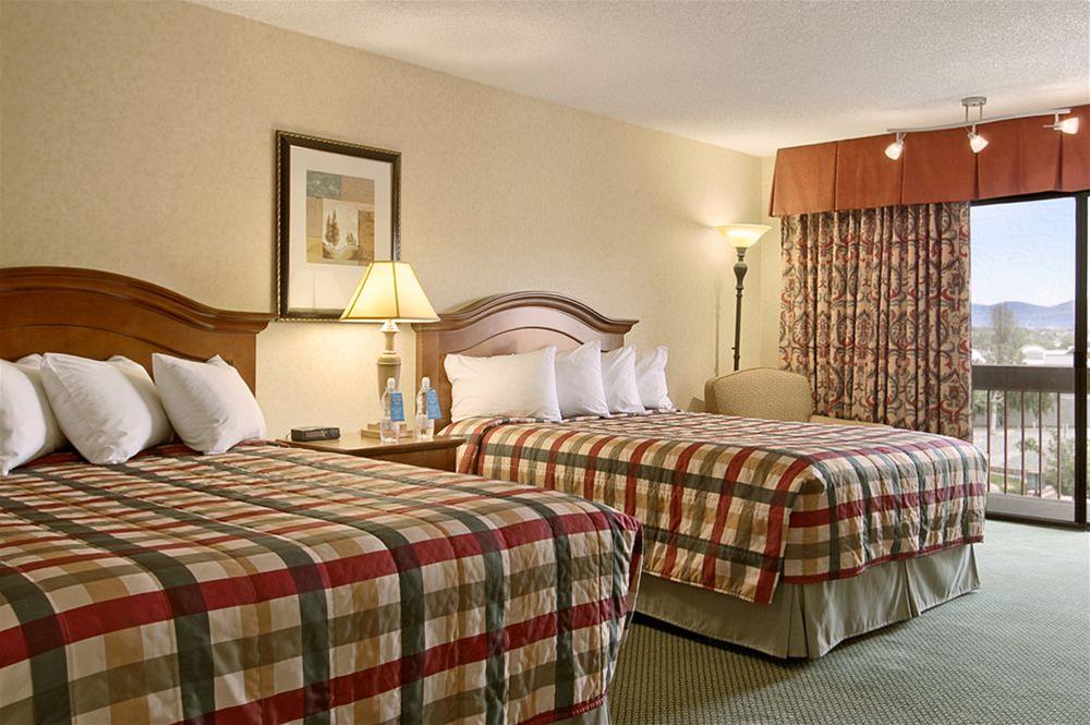 Red Lion Hotel Wenatchee